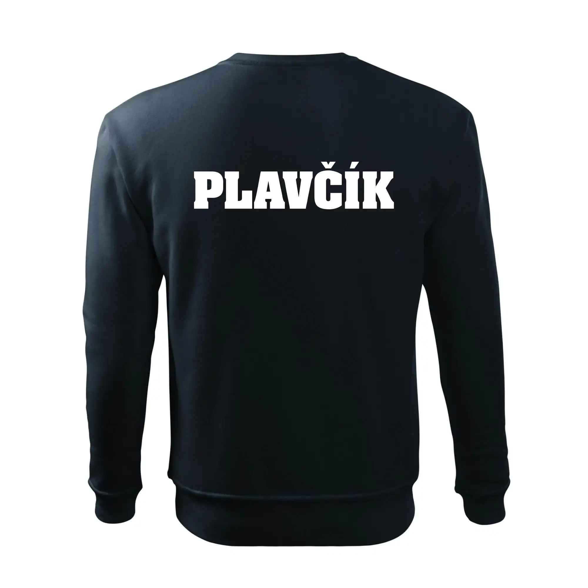 Hvězda života - Plavčík