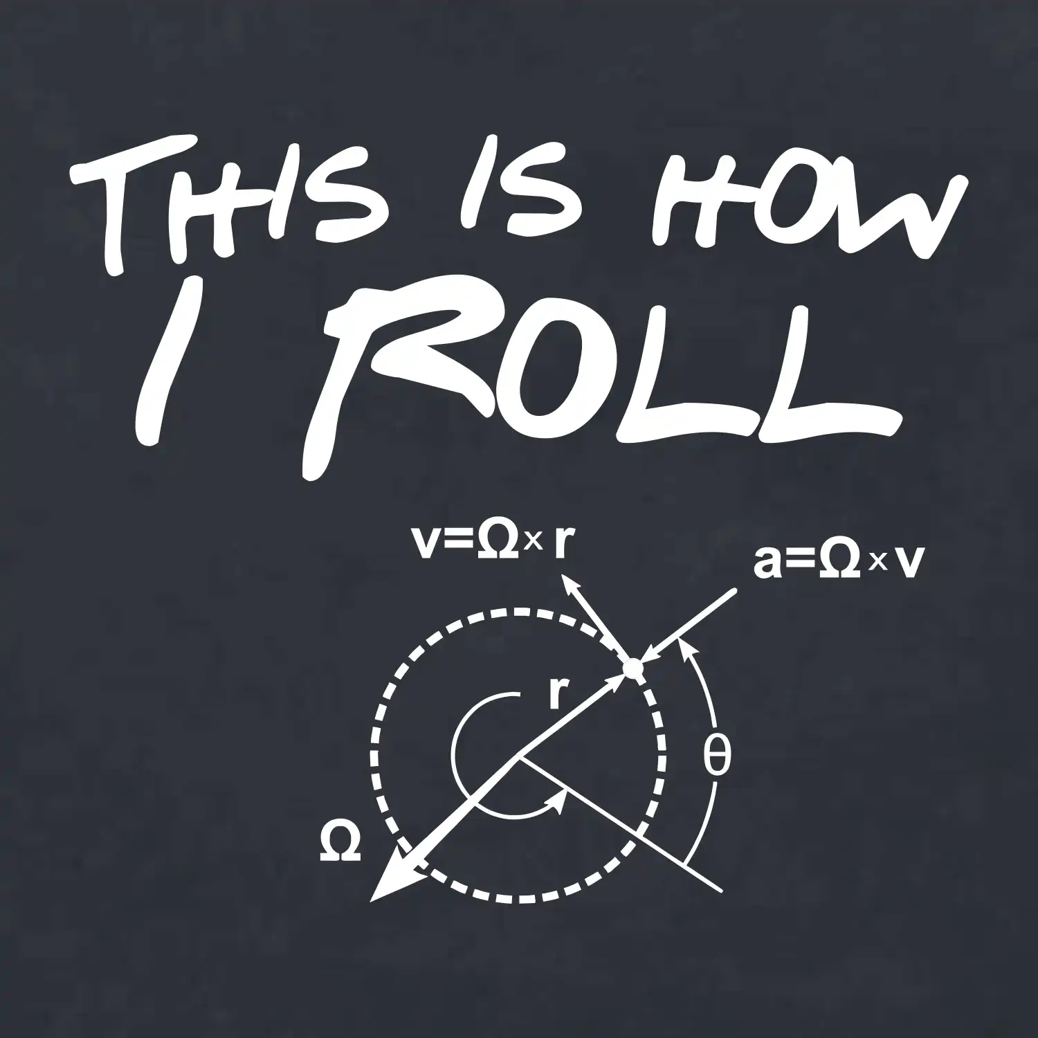 This is how i roll