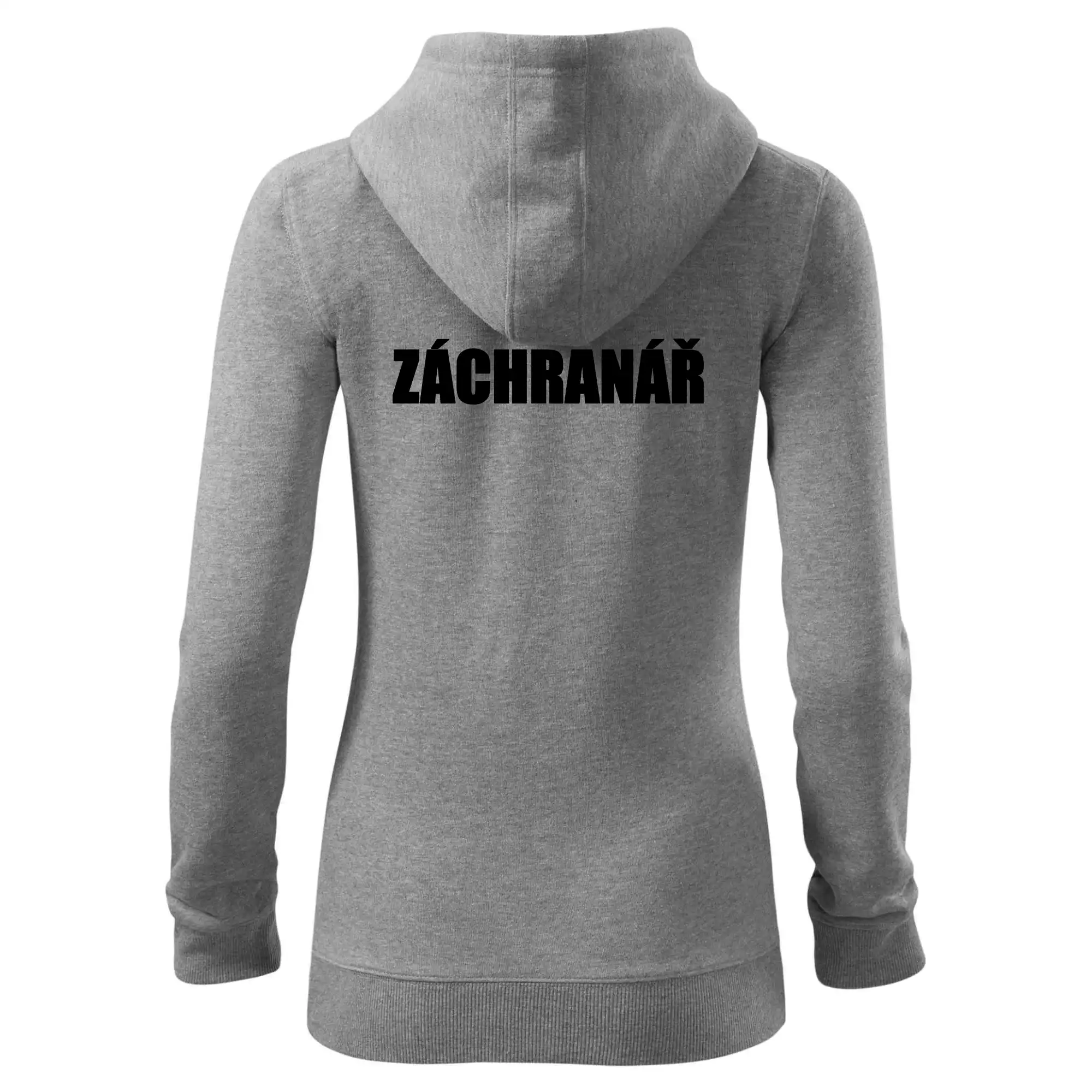 Záchranář - hvězda