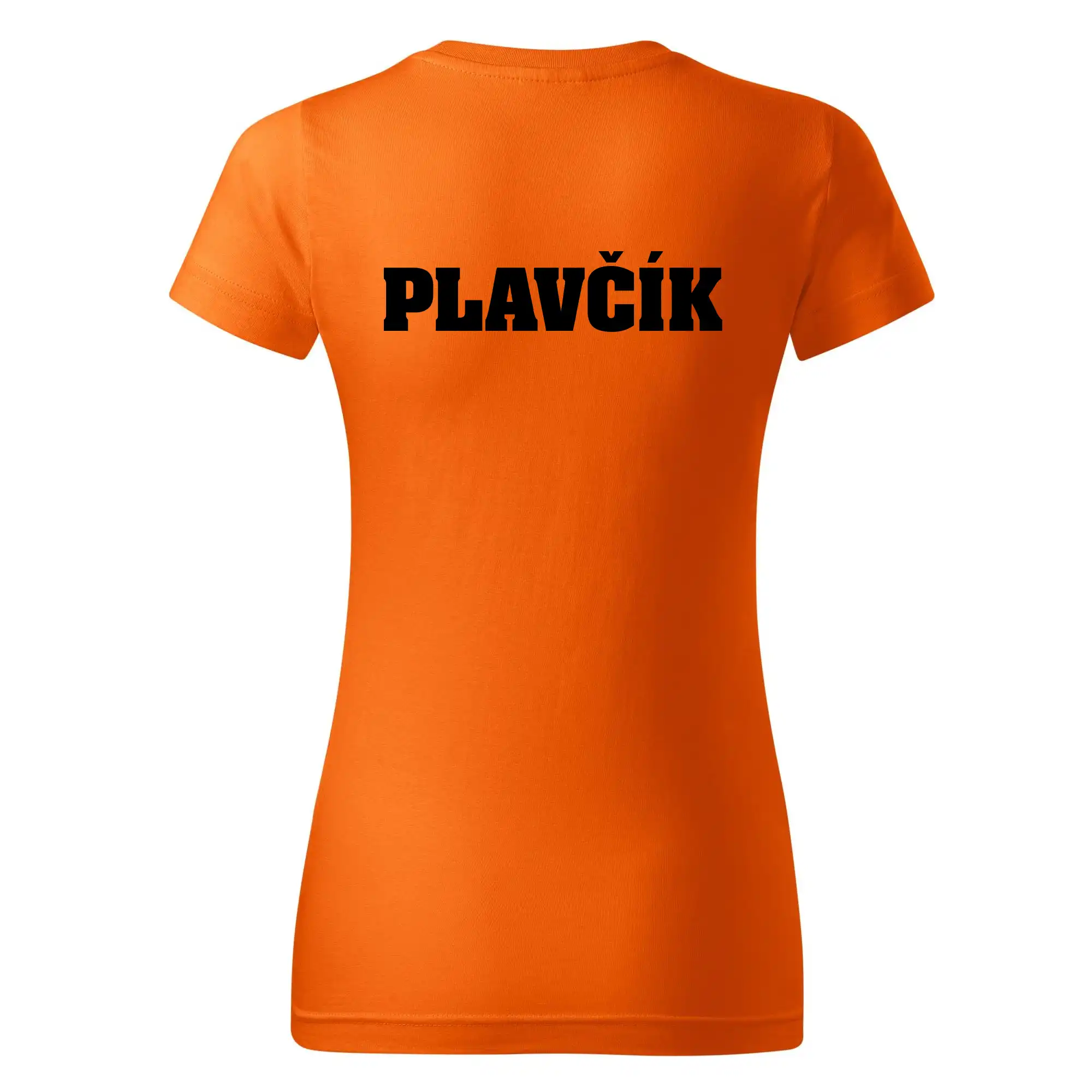 Hvězda života - Plavčík