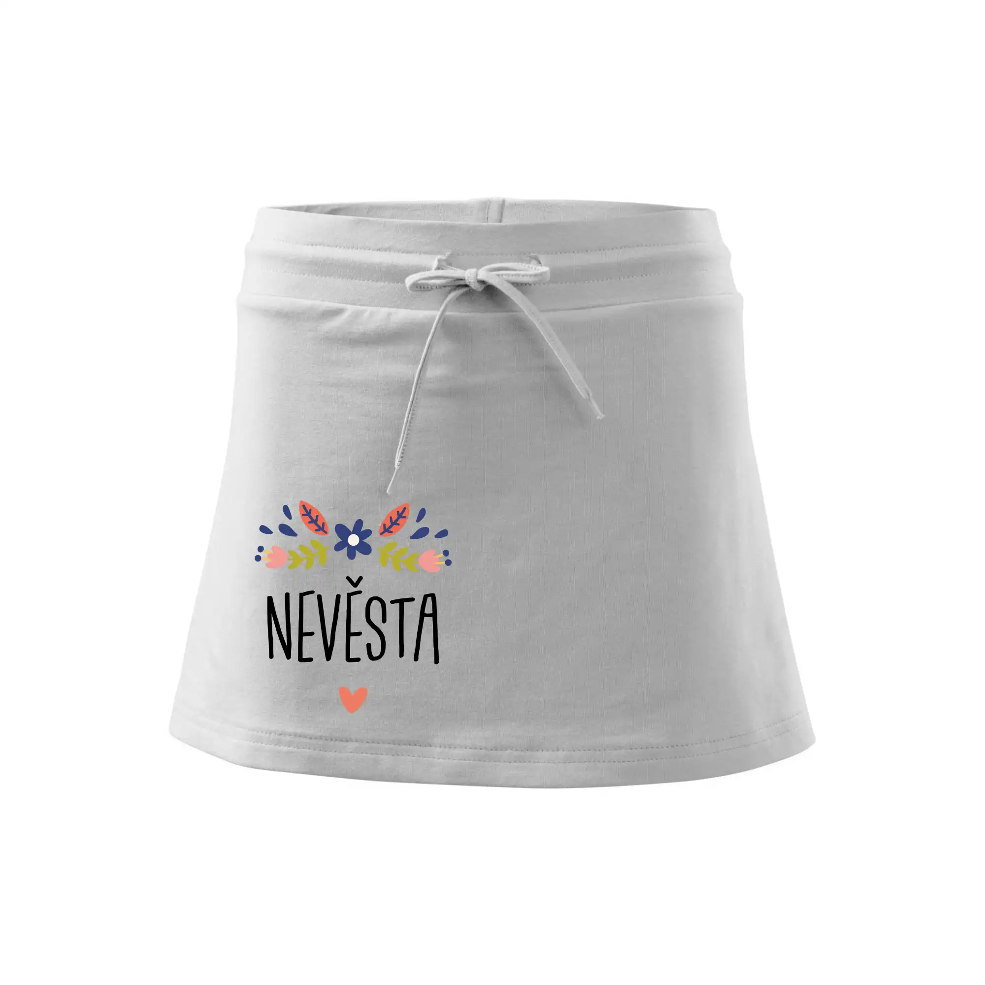Nevěsta folklór