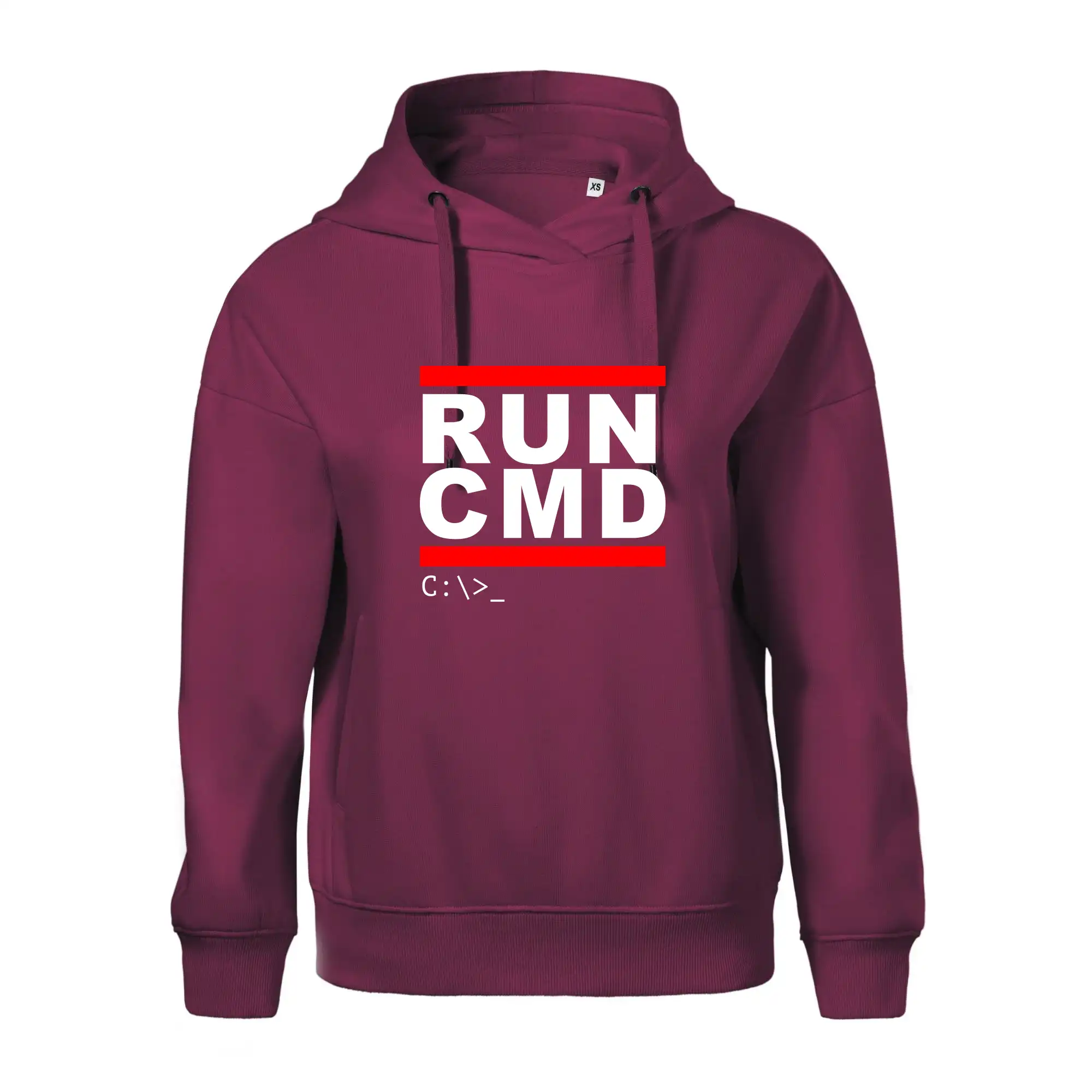 Run CMD