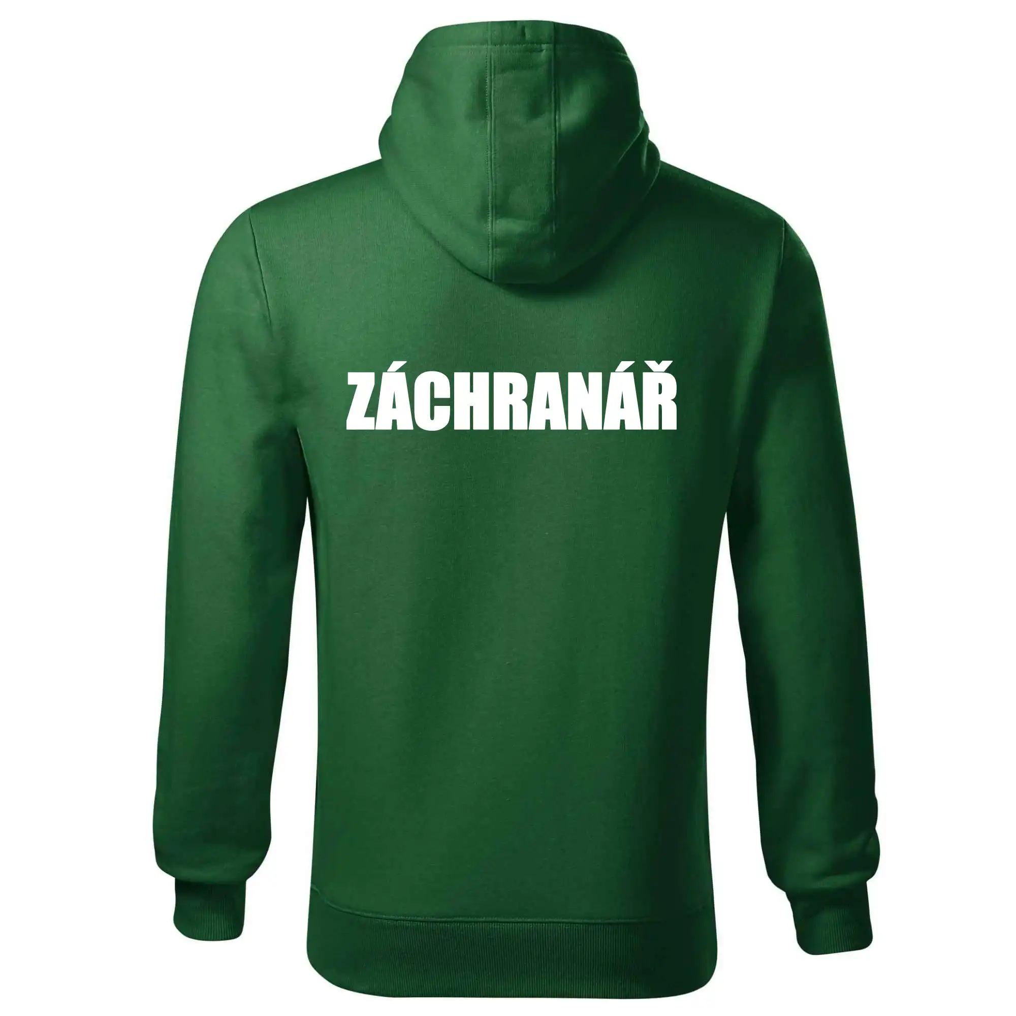 Záchranář - hvězda