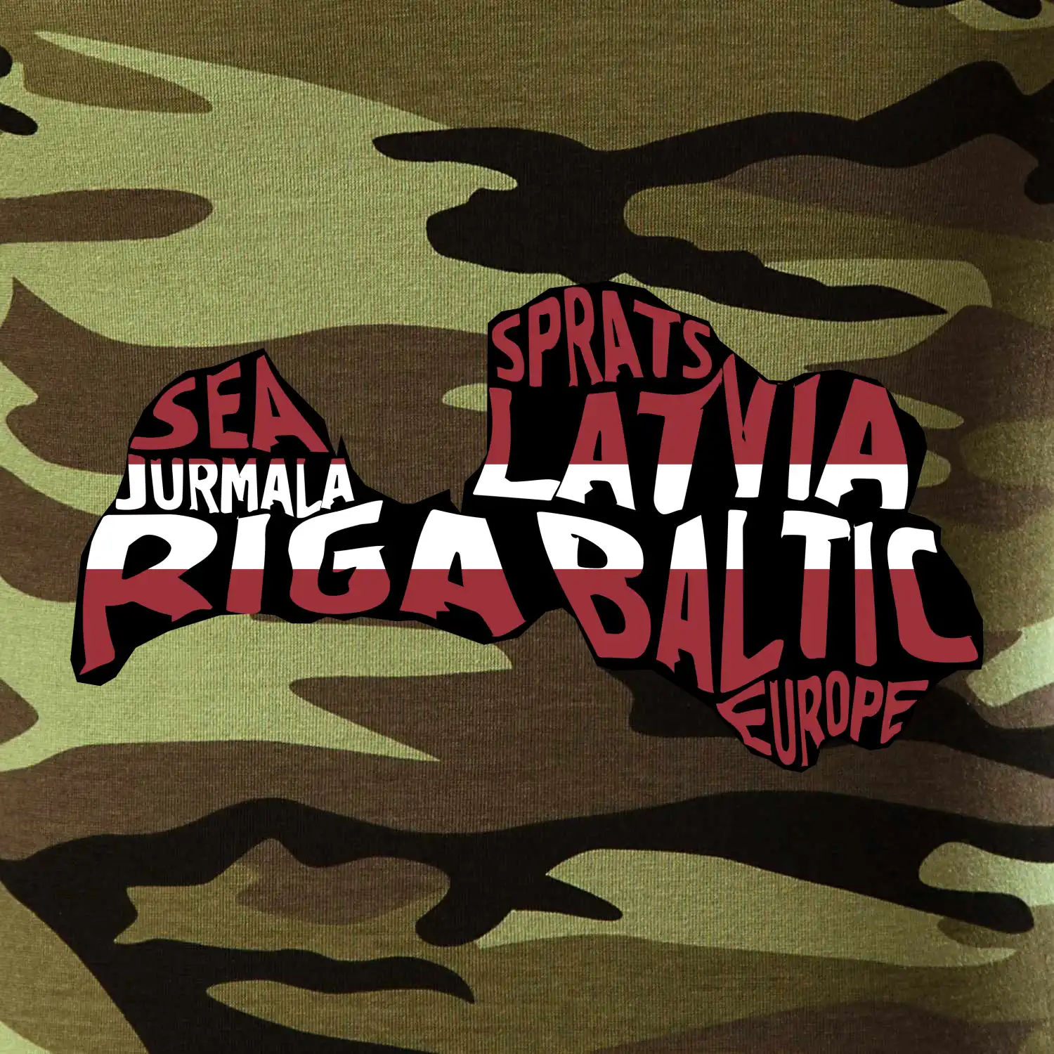 Mapy - názvy měst - Moldávie