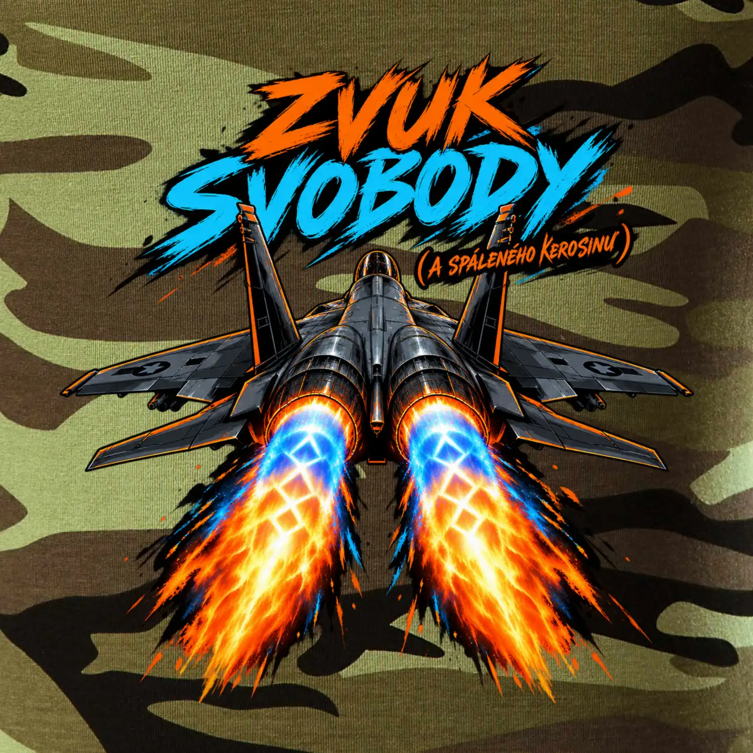 Zvuk svobody