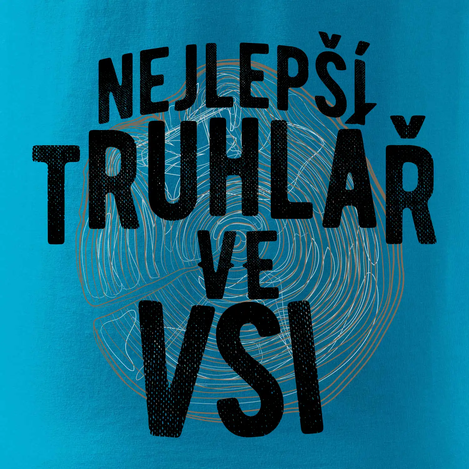 Nejlepší truhlař ve vsi