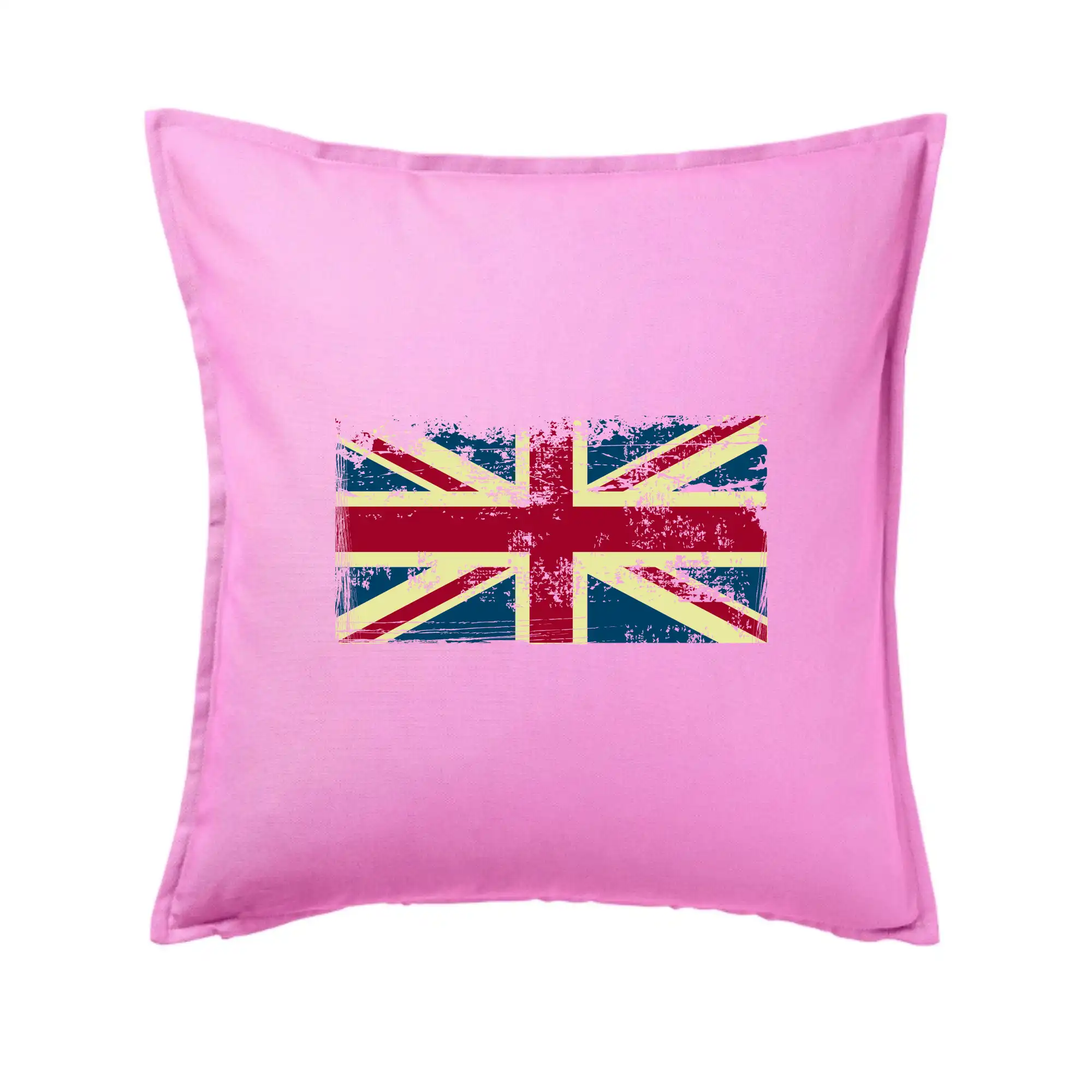 Britská vlajka stará