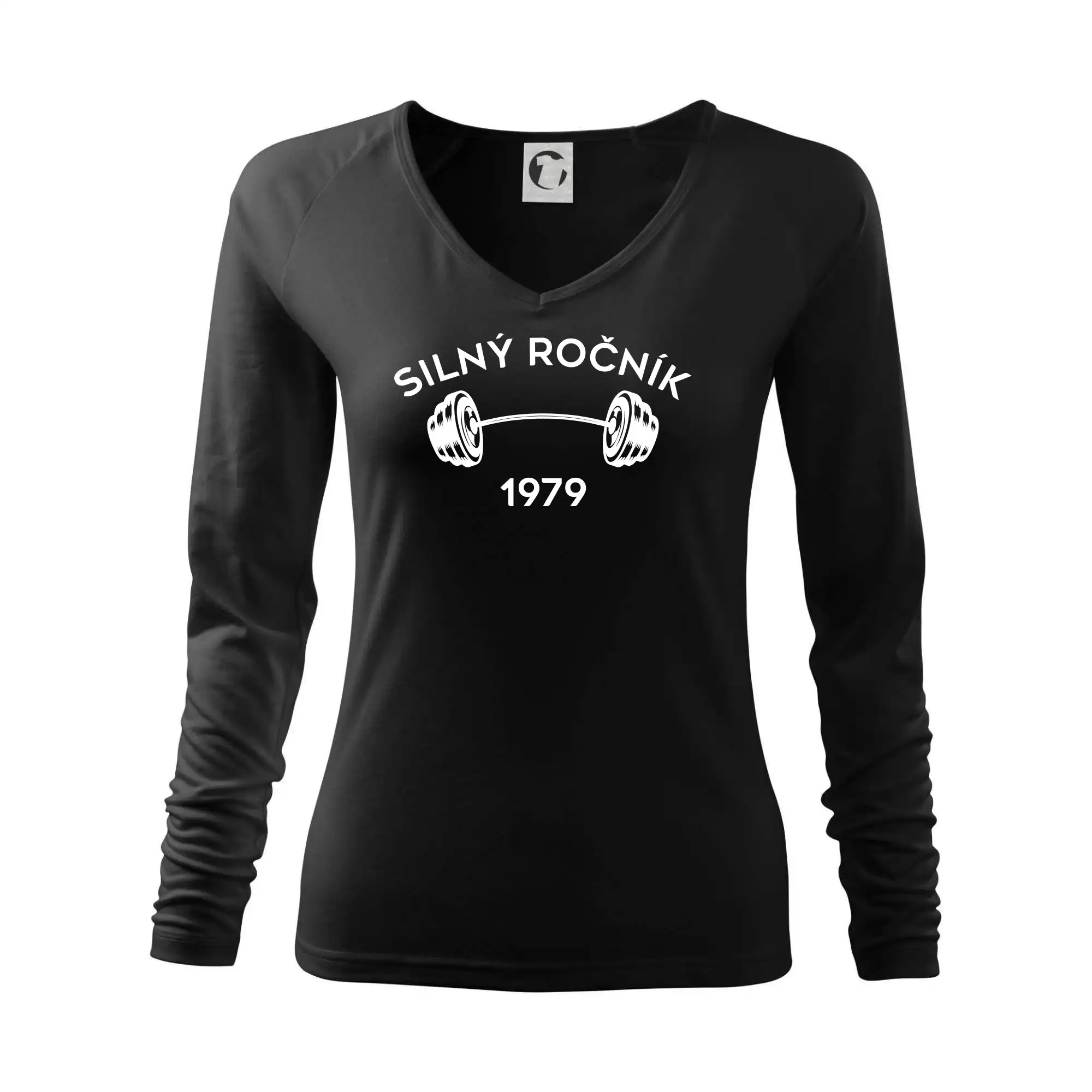 Silný ročník - Letopočet 1979