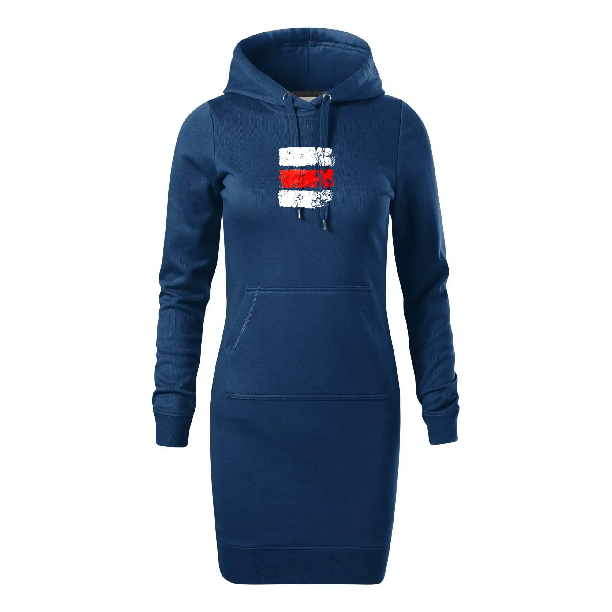 Turistická značka - červená