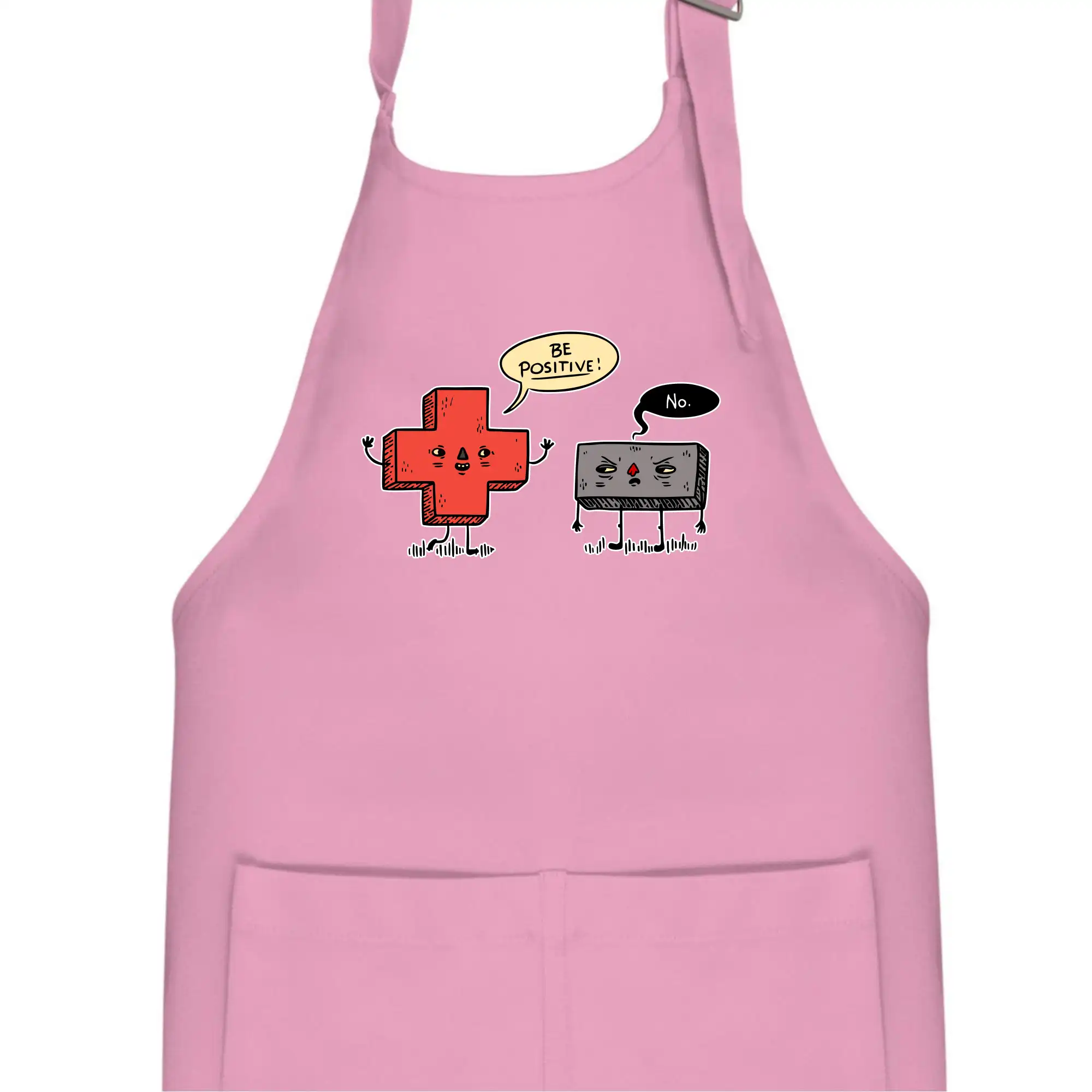 Plus a mínus