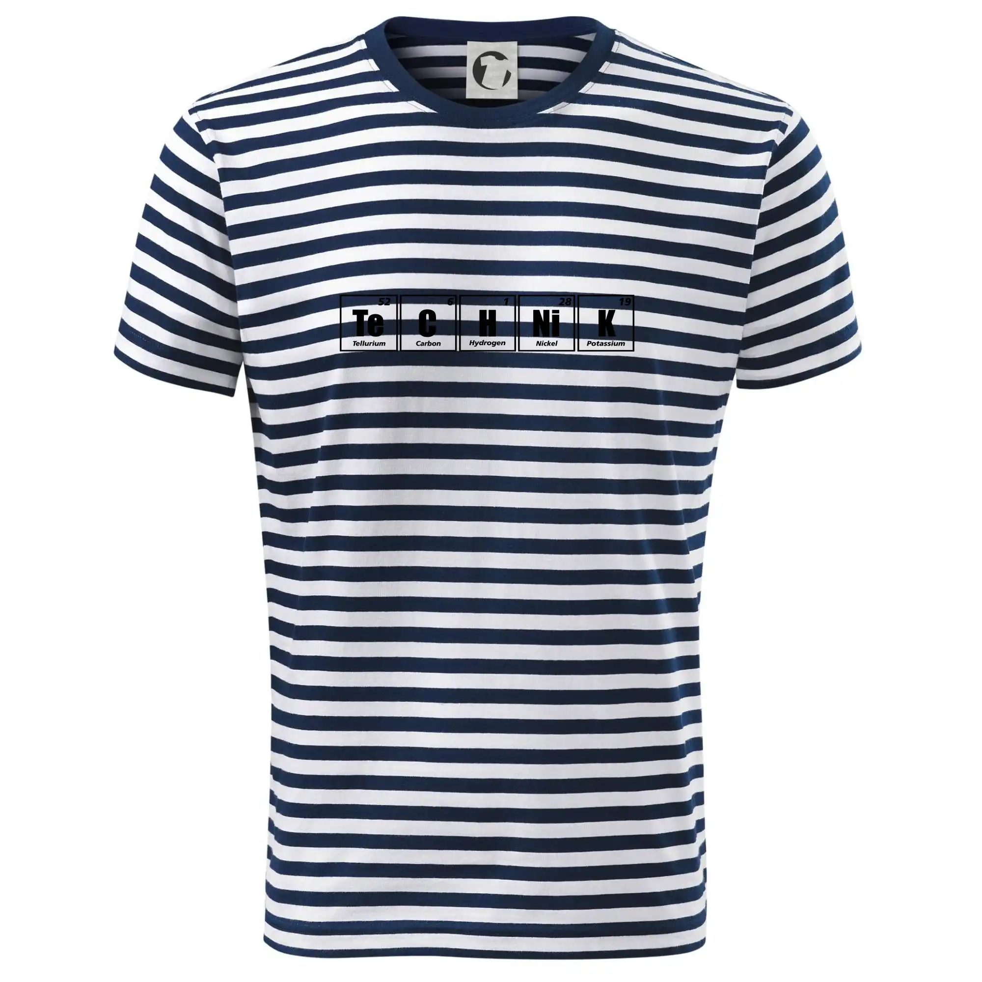 Periodická tabulka technik