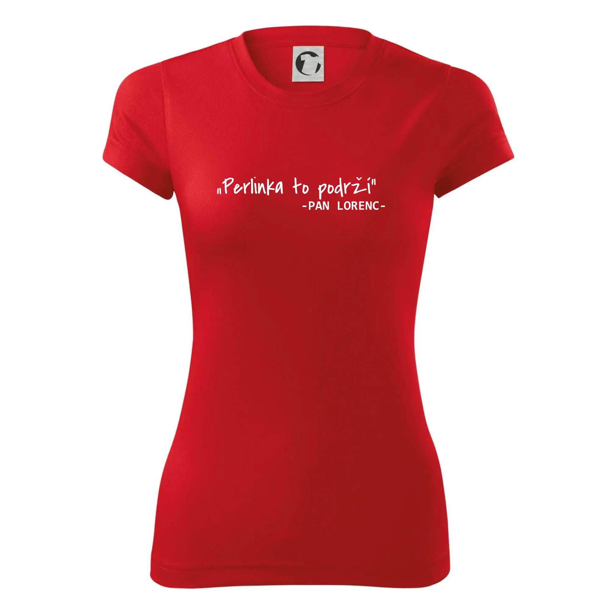 Stavíme svépomoci -  Perlinka to podrží