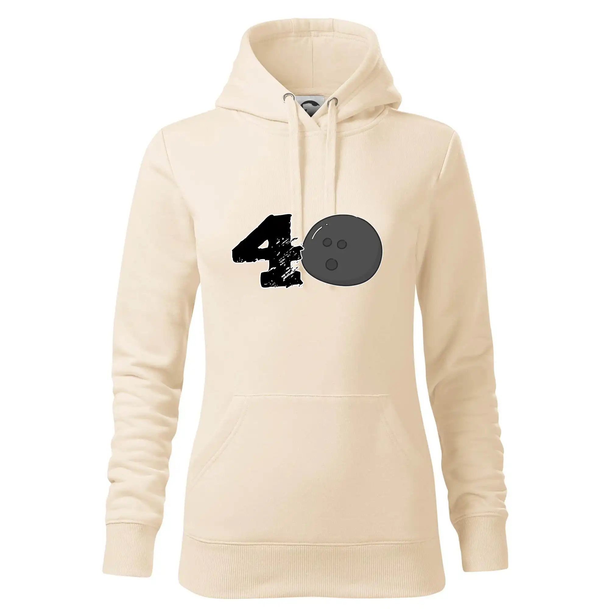 Bowling kulaté narozeniny 40