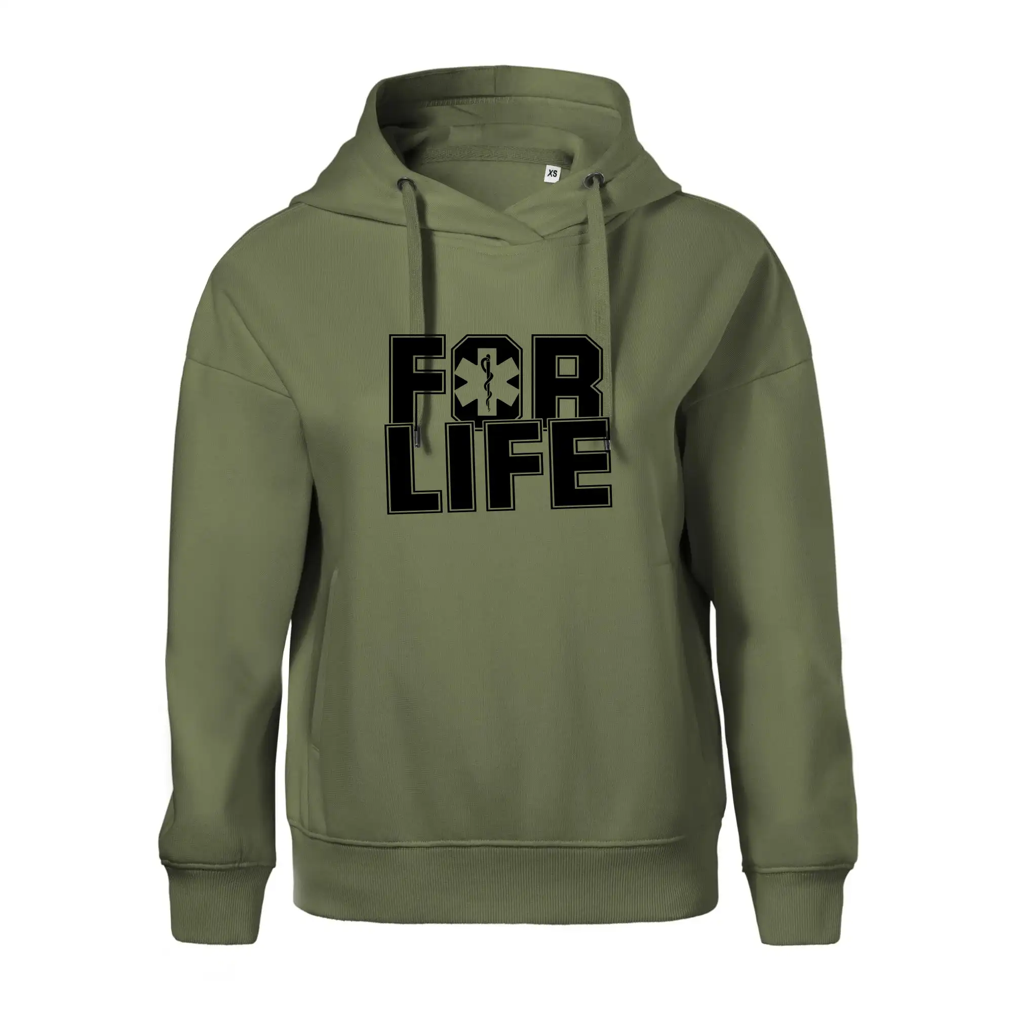 For Life