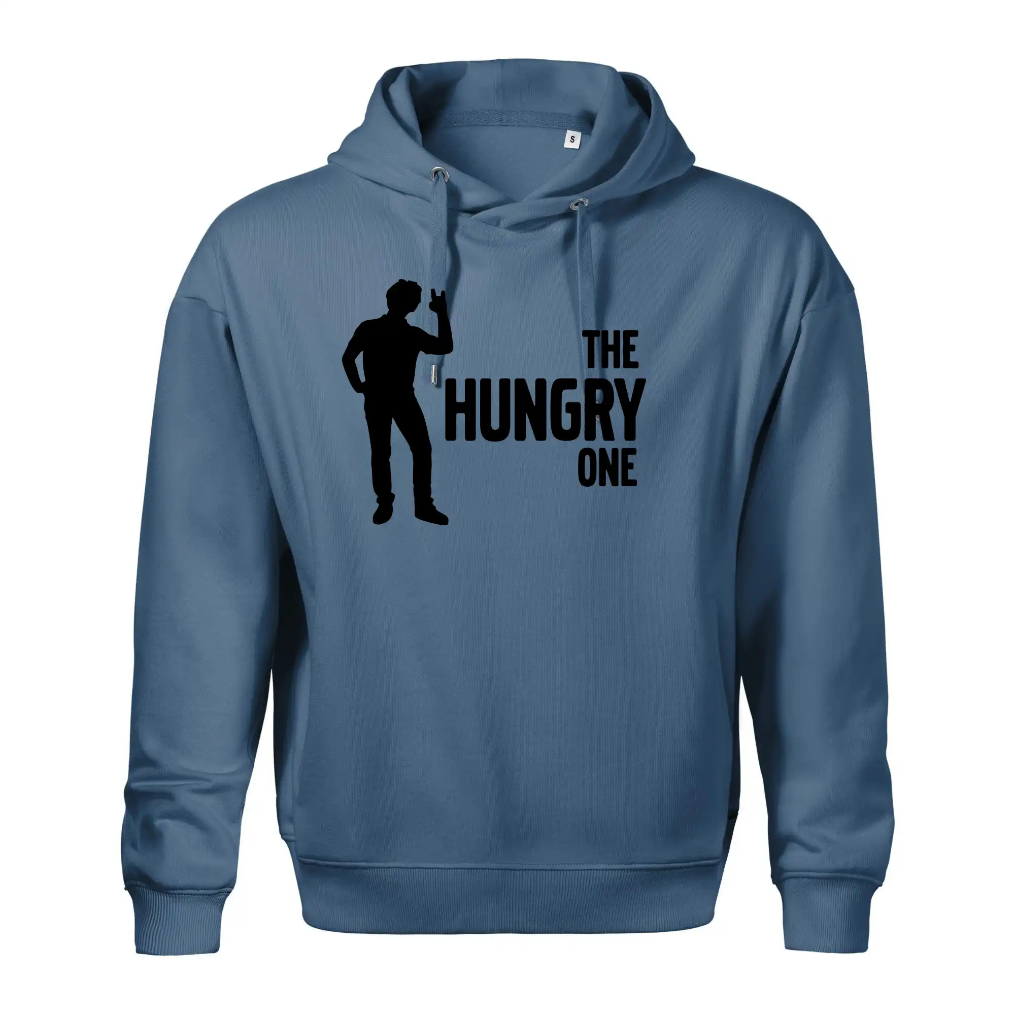 Bachelor party - The hungry  one