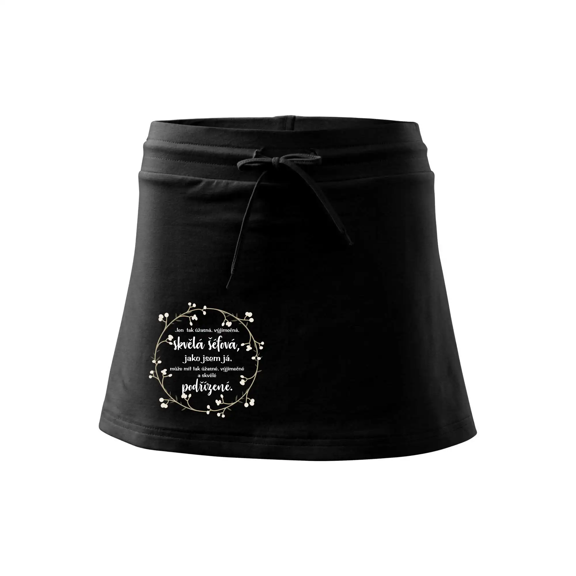 Jen tak skvělá šéfová jako jsem já