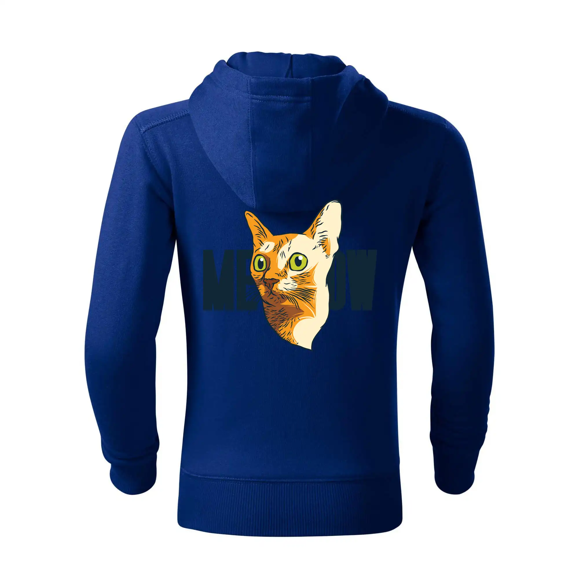 Kočka meow