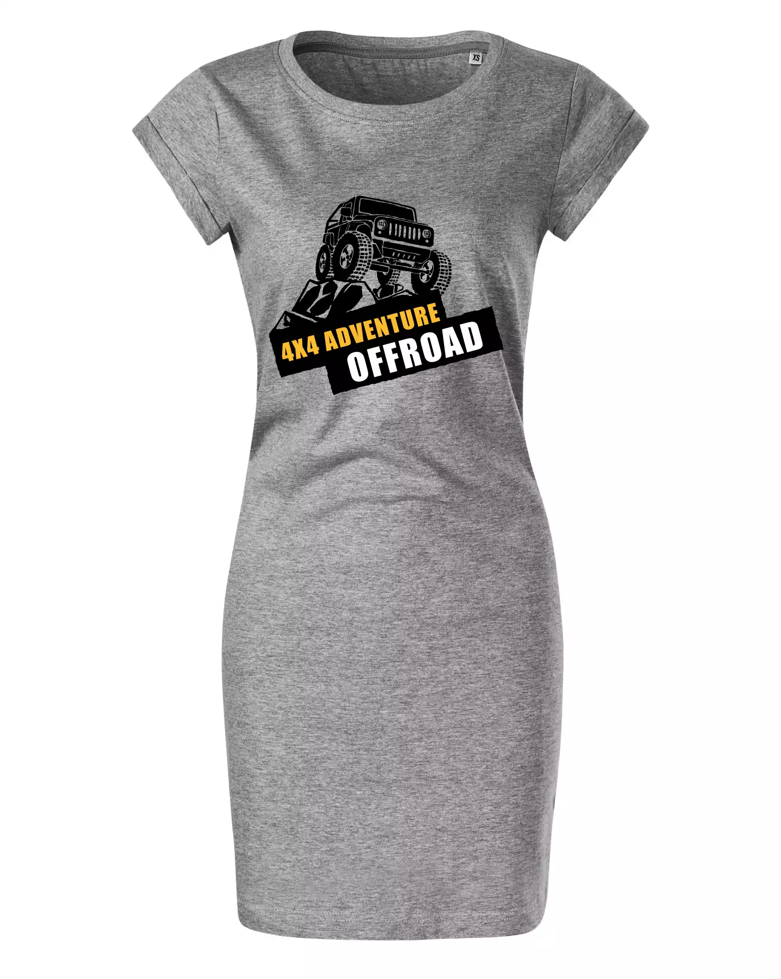 4x4 adventure offroad