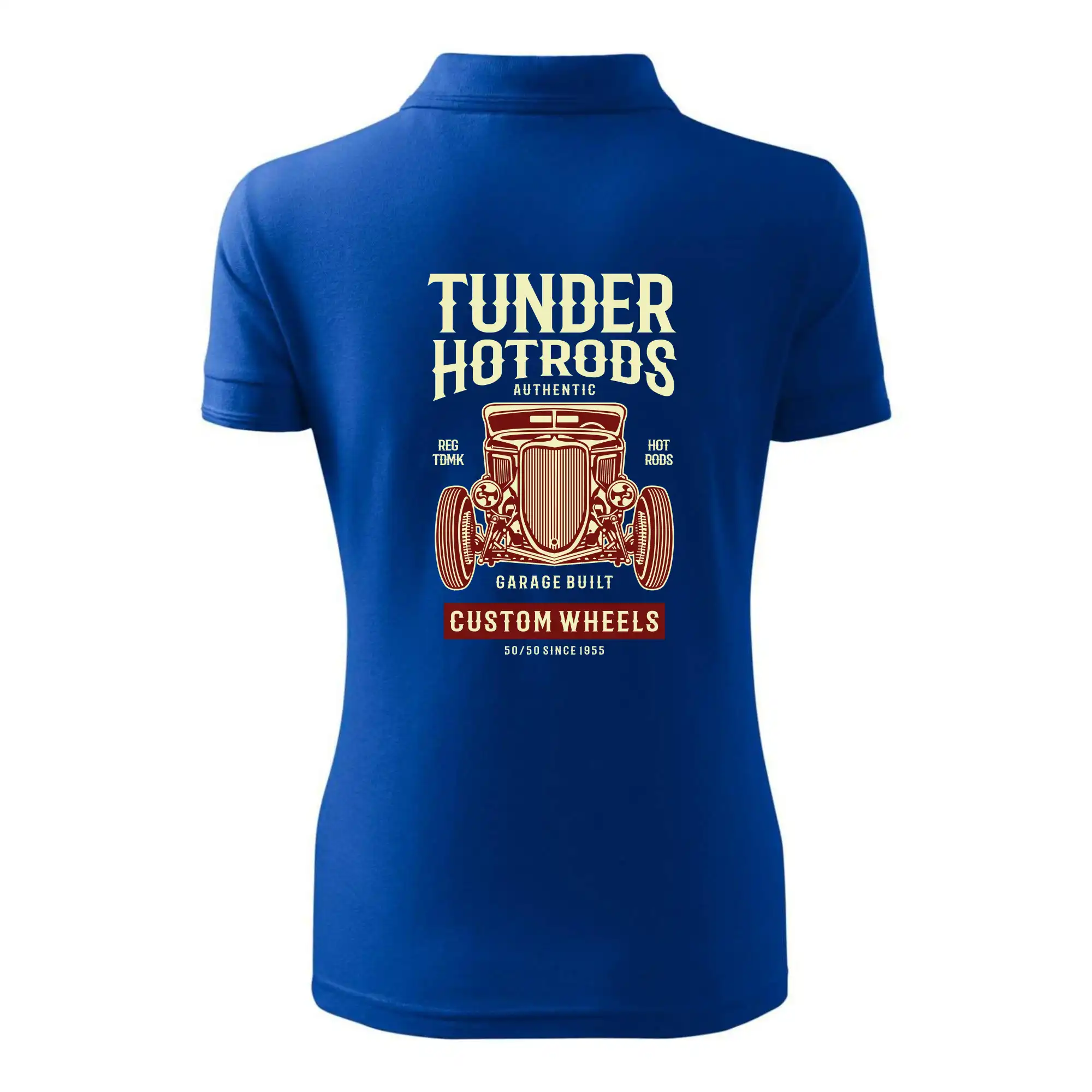 Thunder Hot Rods
