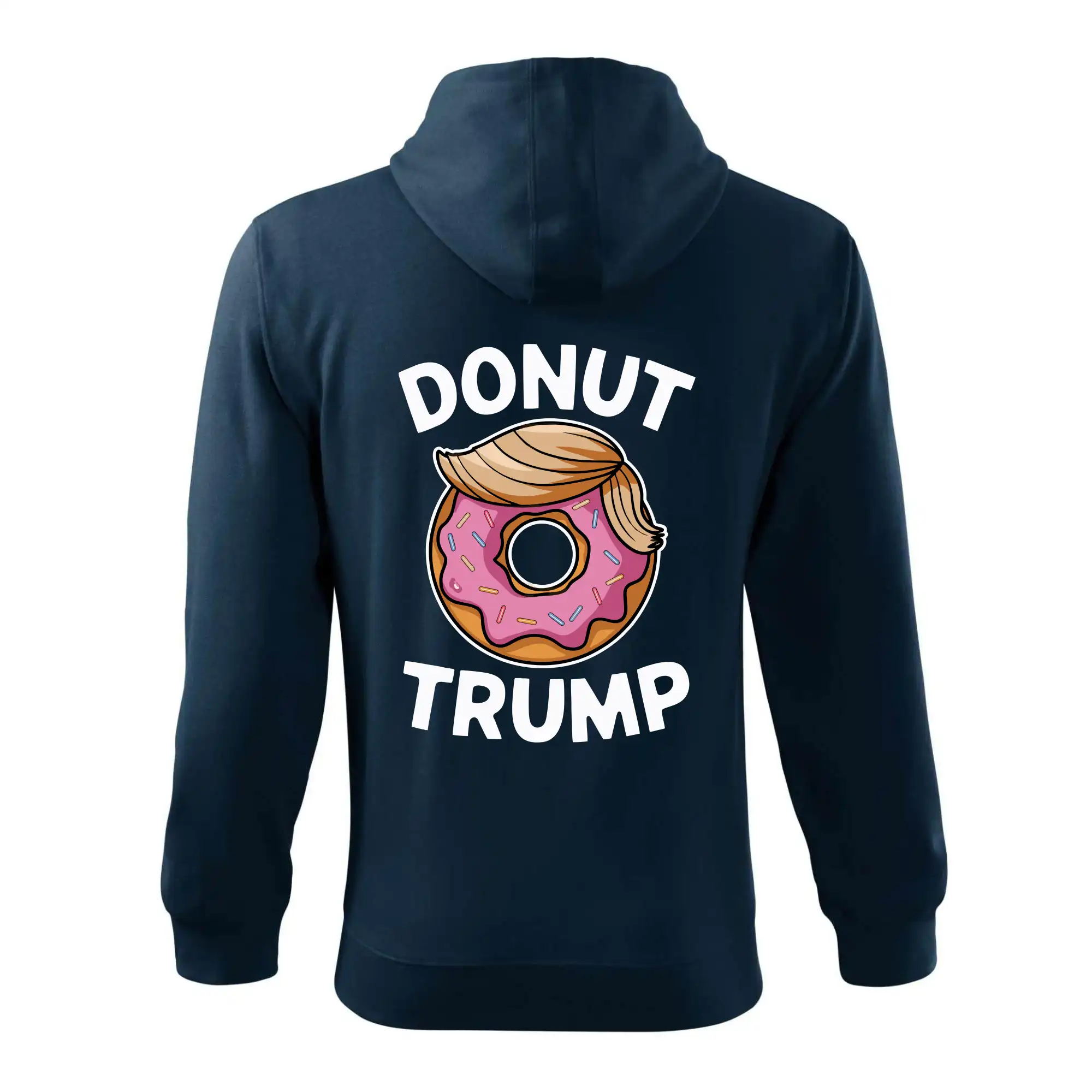 Donut Trump