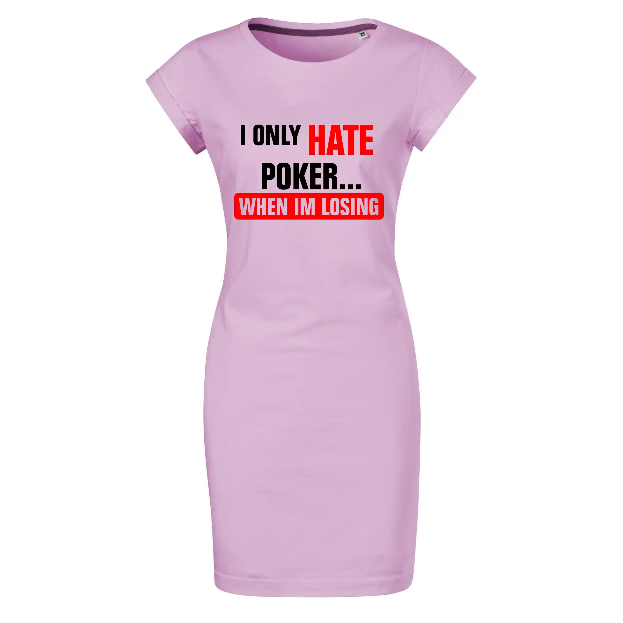 Hate poker