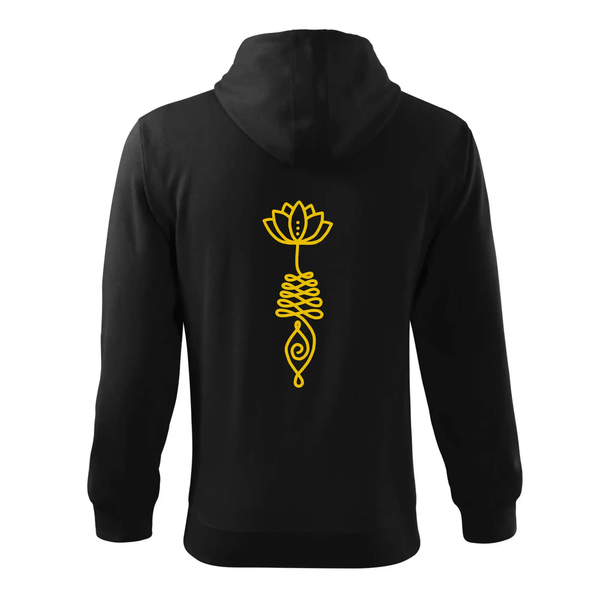 Symbol s květem (Moňas)