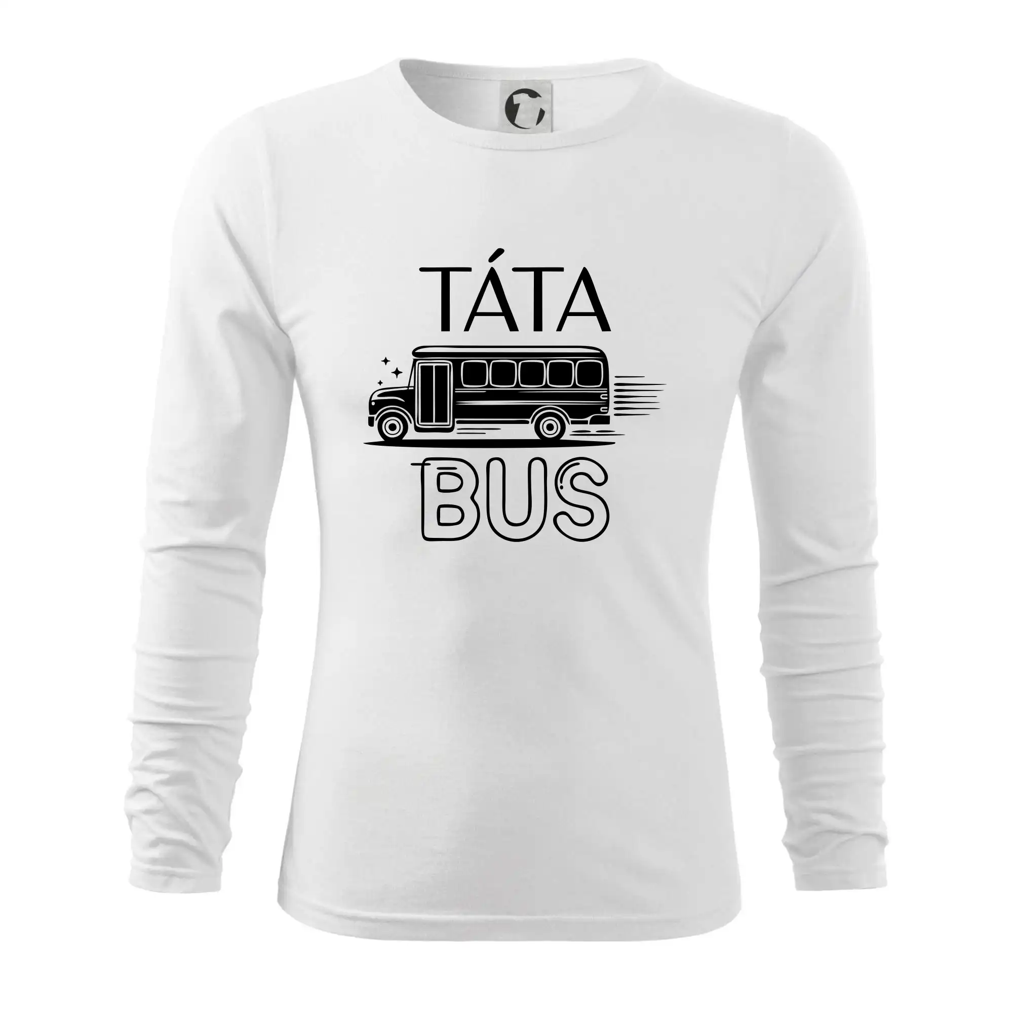 Černý tátabus