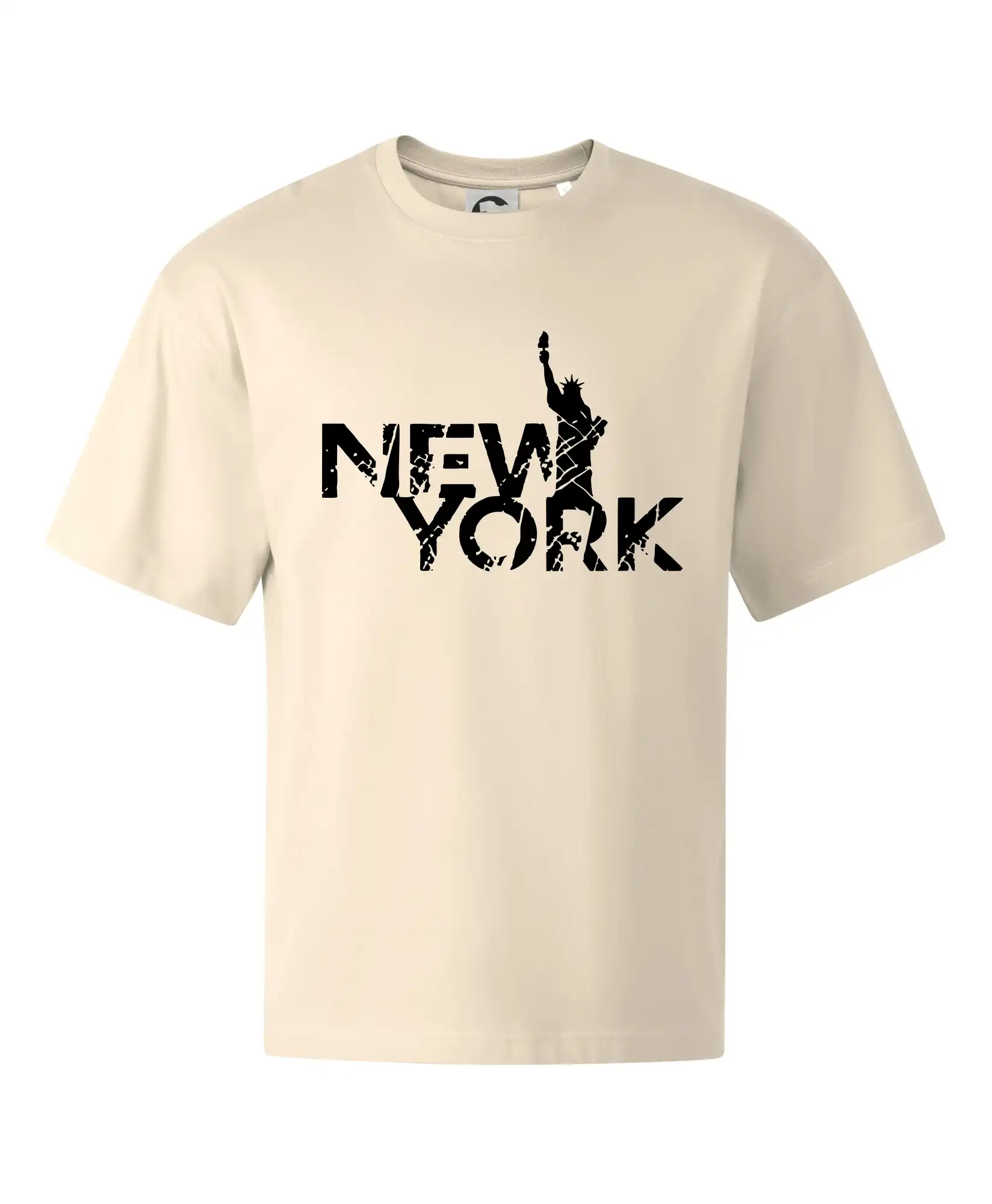 New York retro