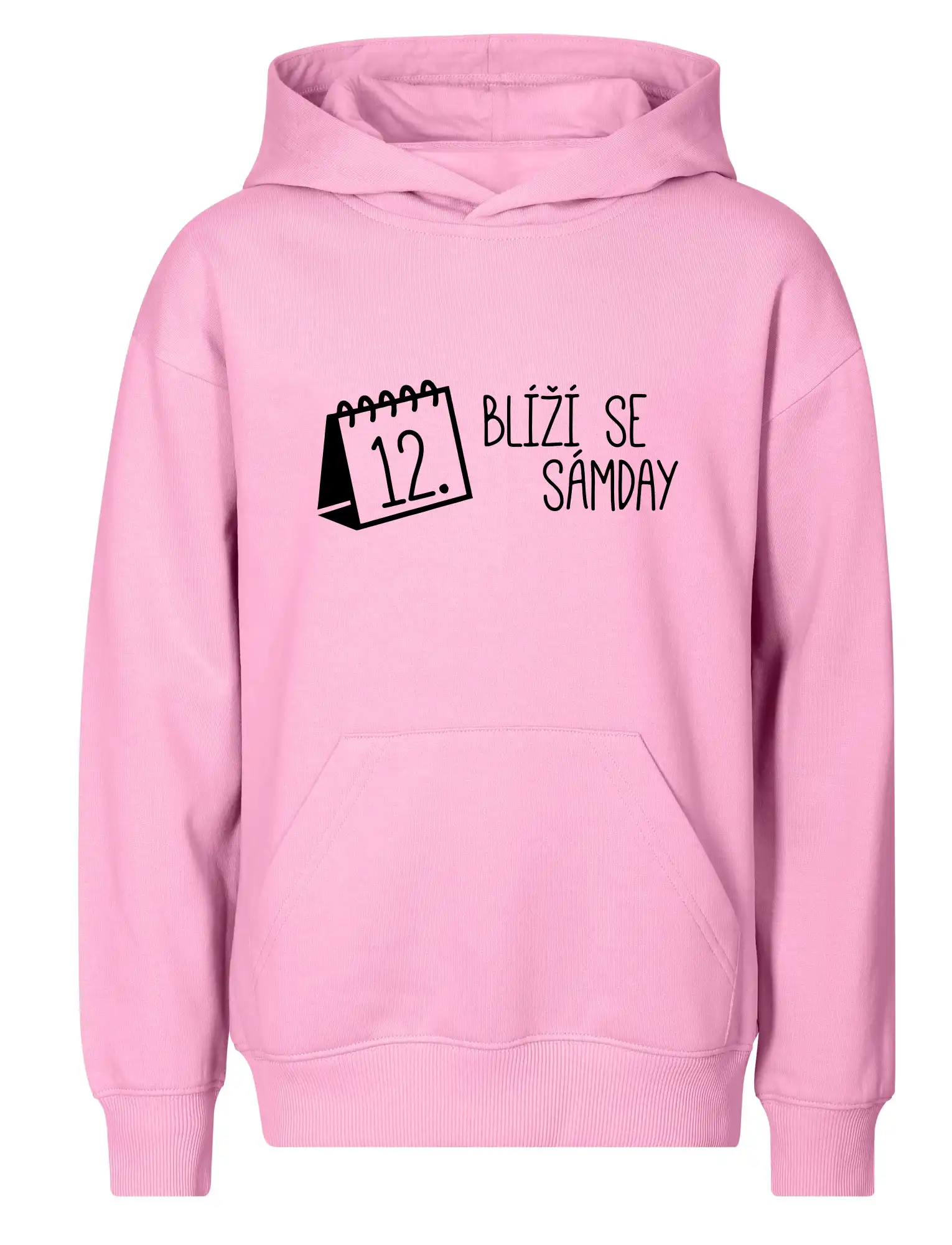 Blíží se Sámday