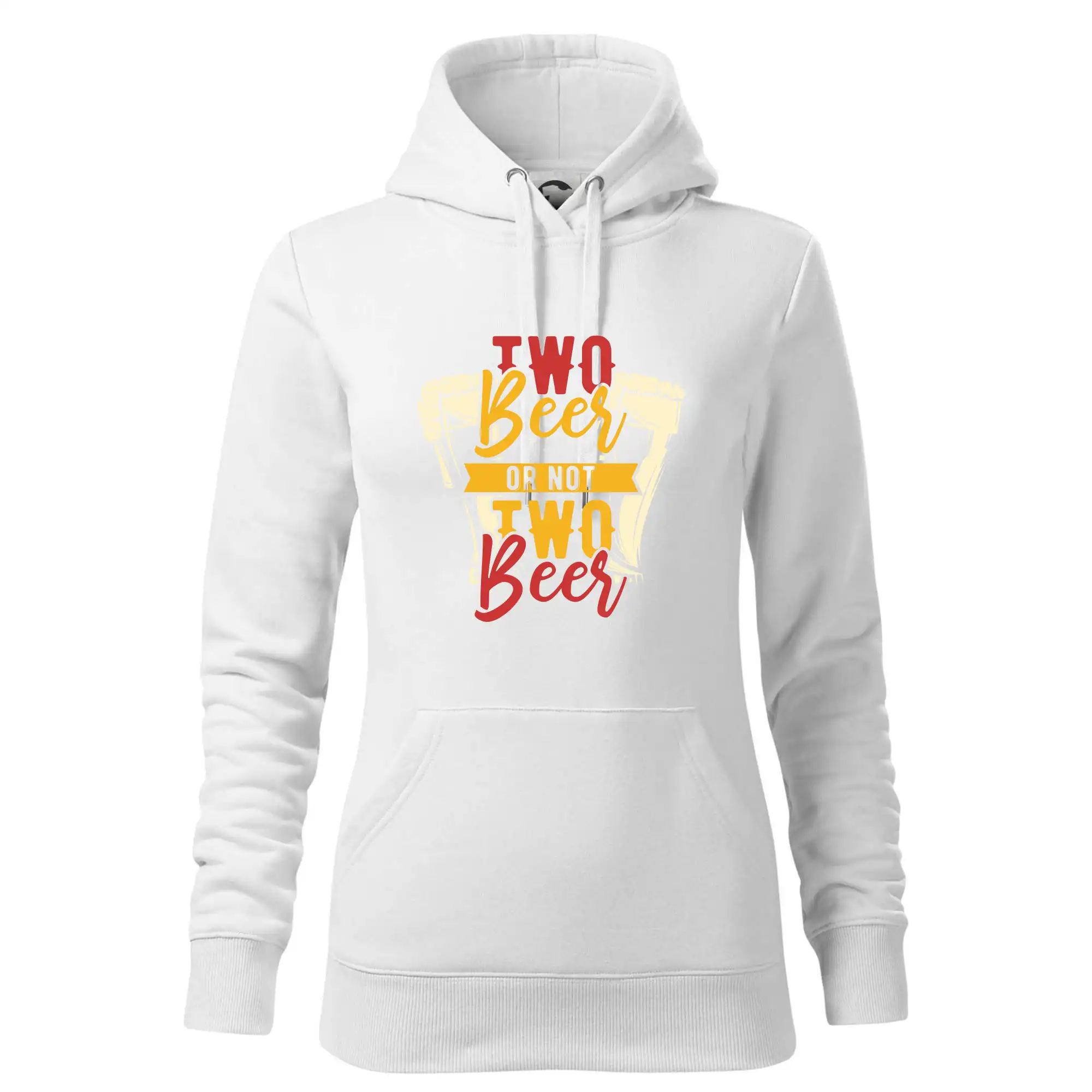 Two beer or not two beer