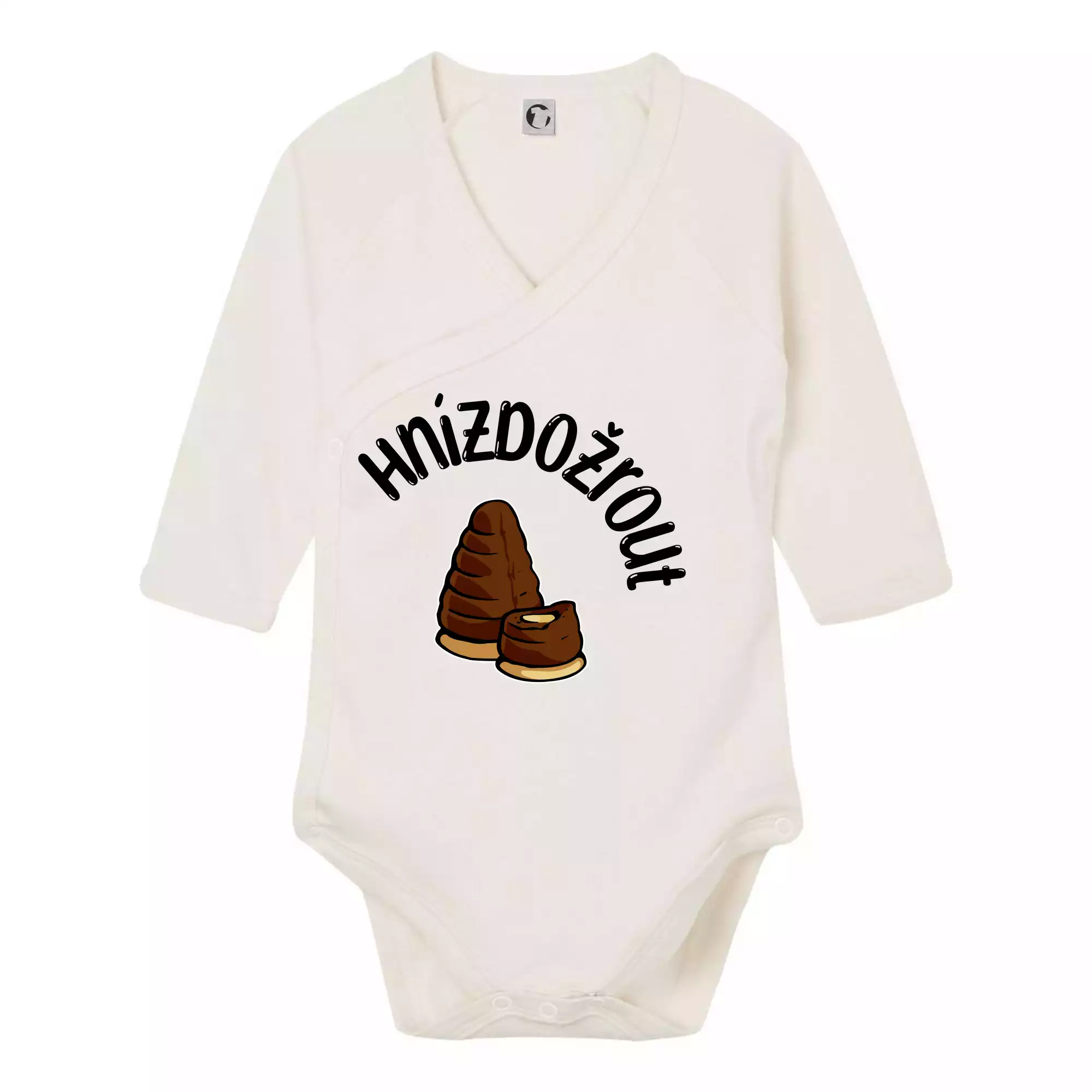 Hnízdožrout