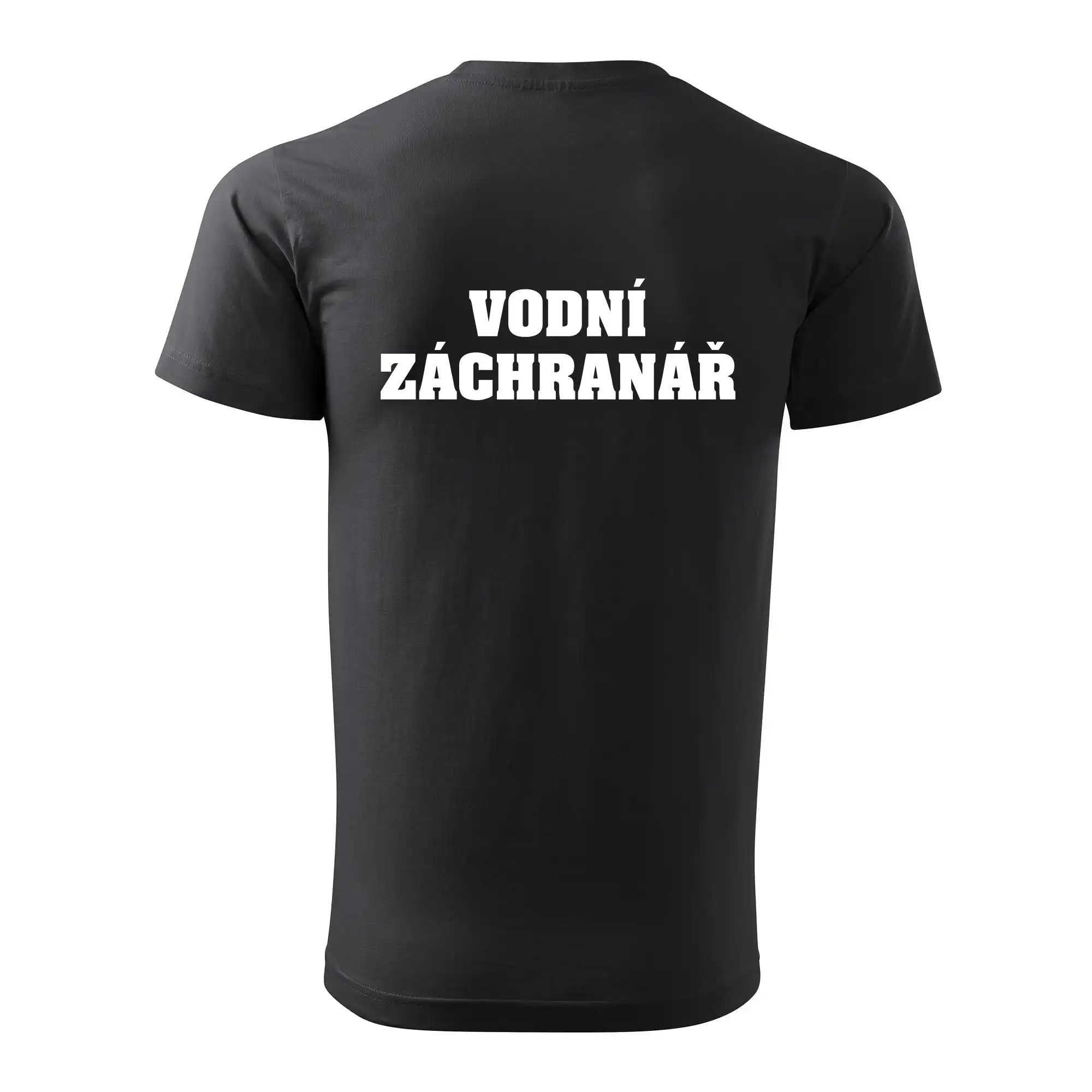 Rescue - Vodní záchranář