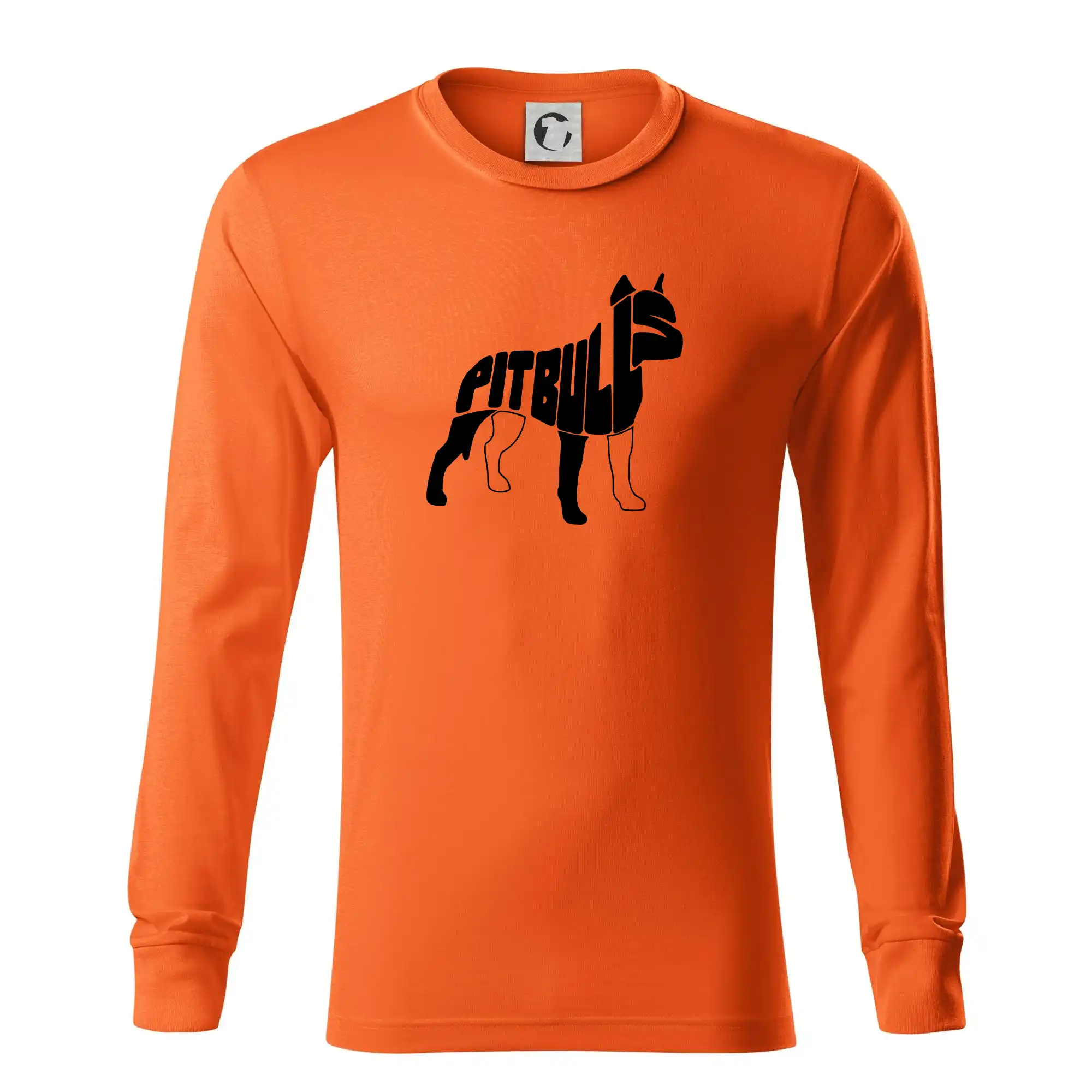 Pit Bull Teriér