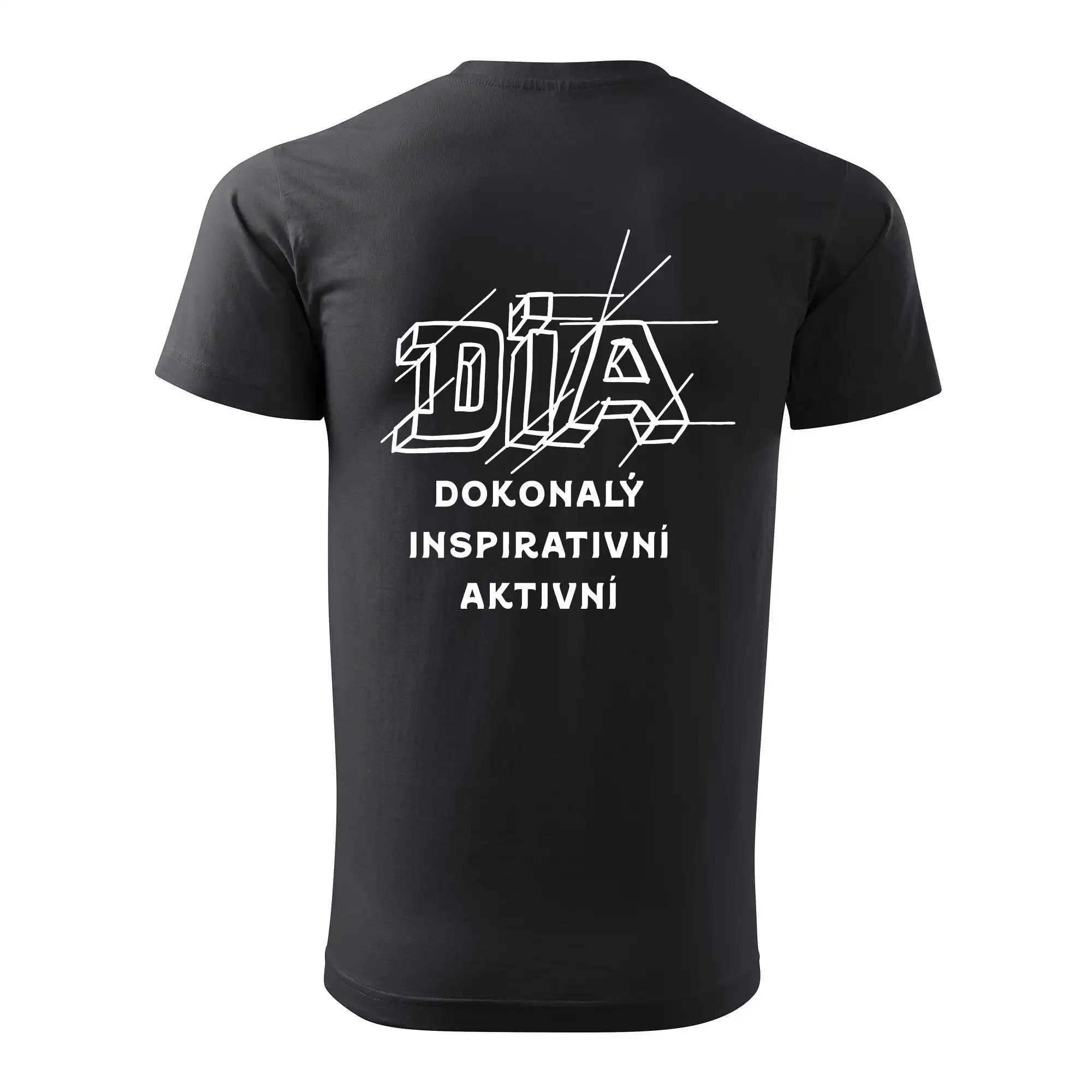 D I A rebelka
