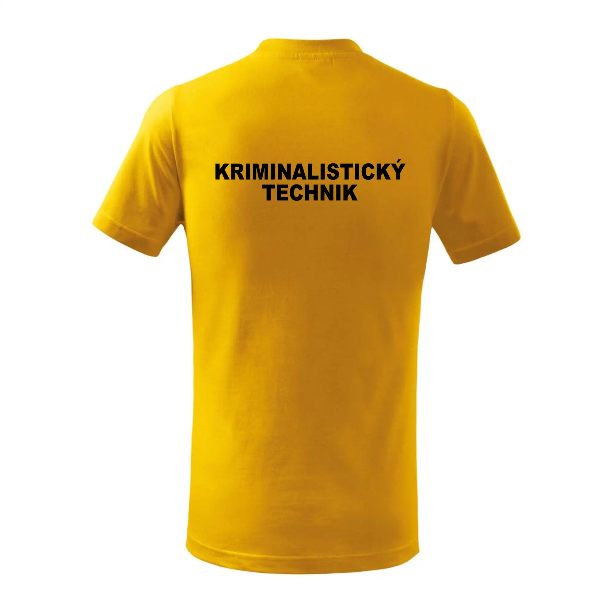 Kriminalistický technik