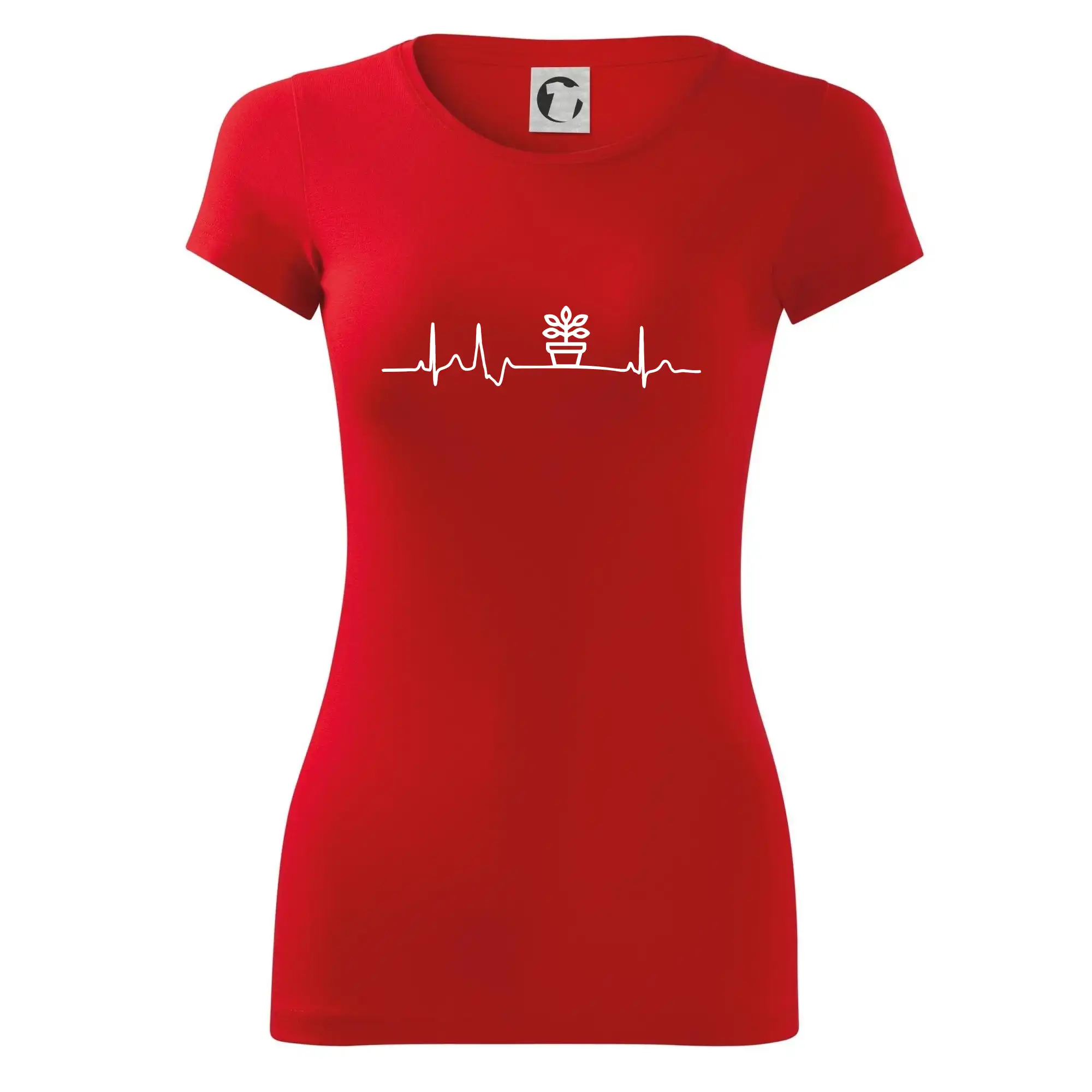 EKG fíkus
