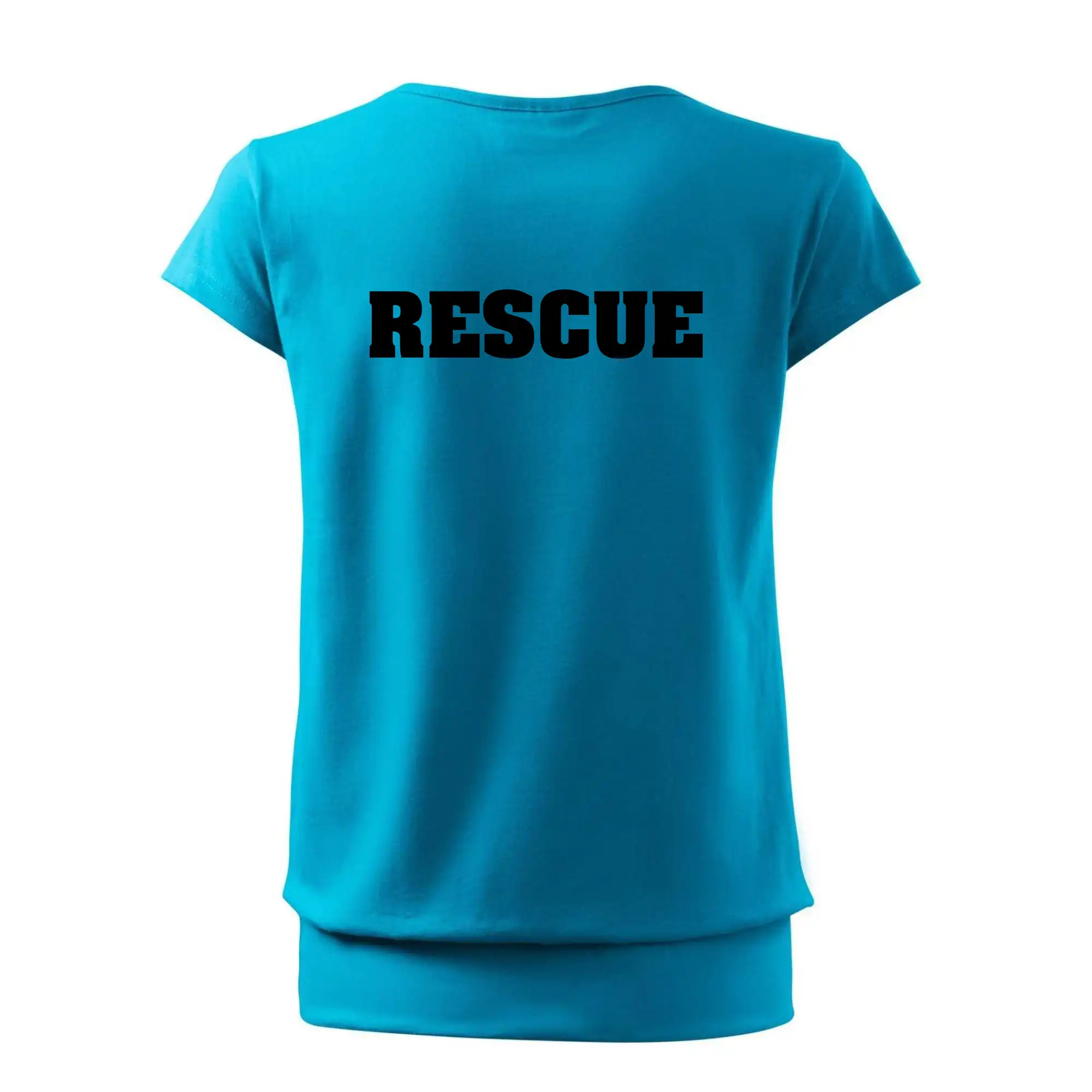 Rescue - vaše jméno