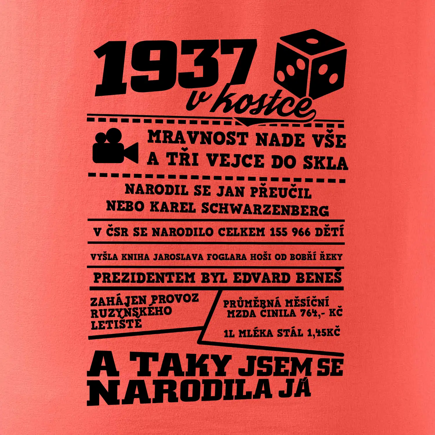 1937 v Kostce