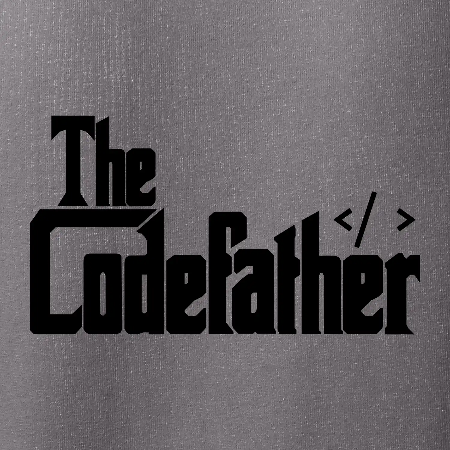 The codefather