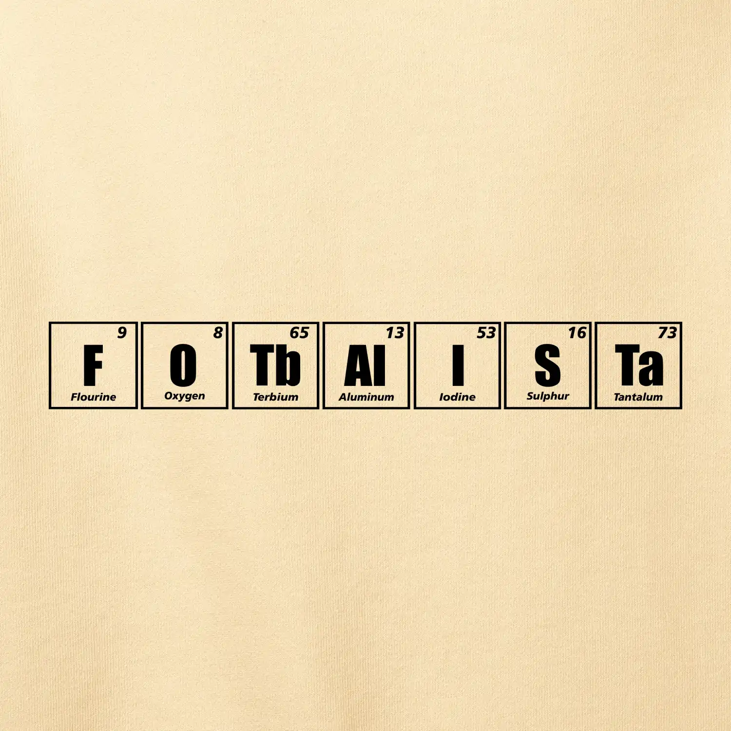 Tabulka fotbalista