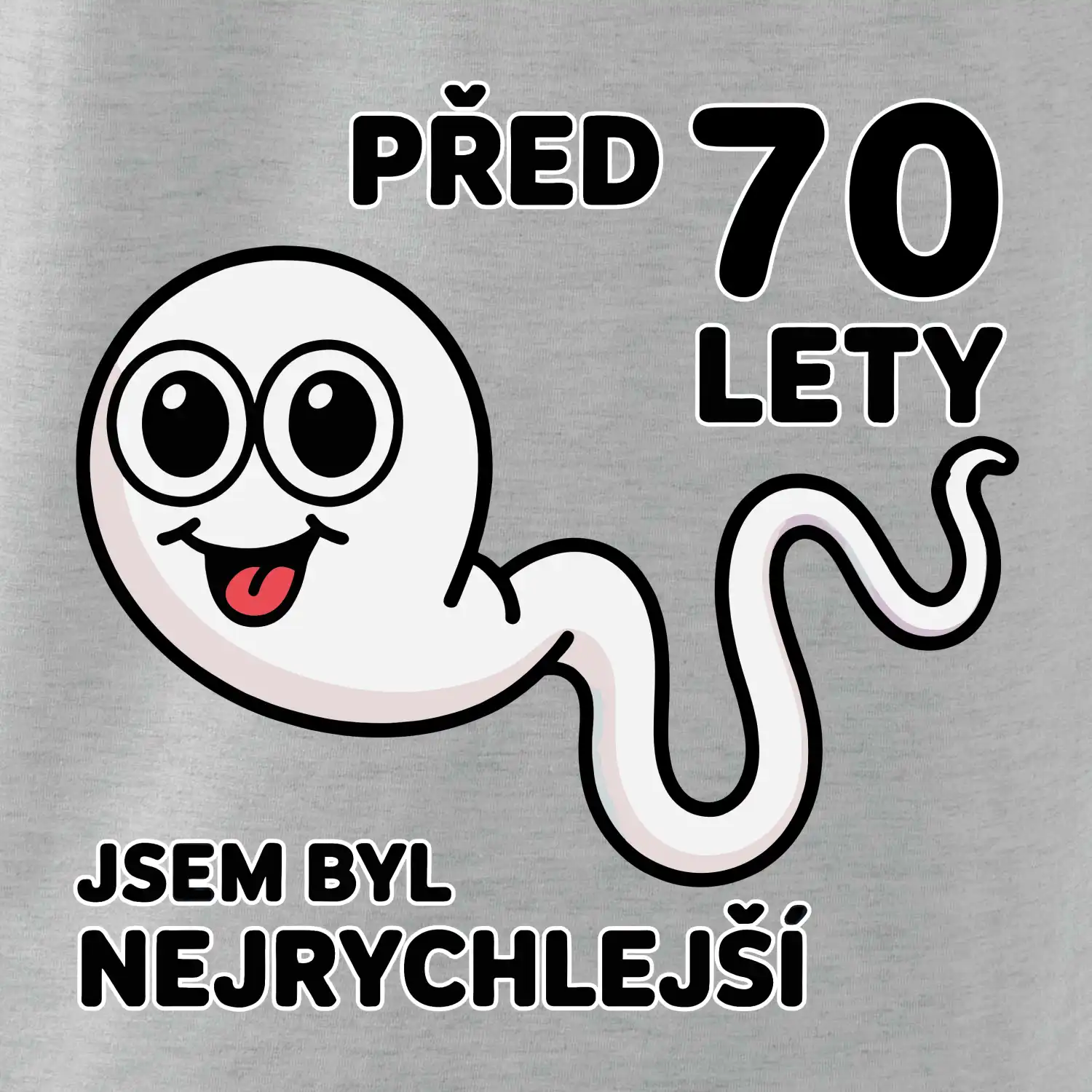 Před 70 lety jsem byl nejrychlejší