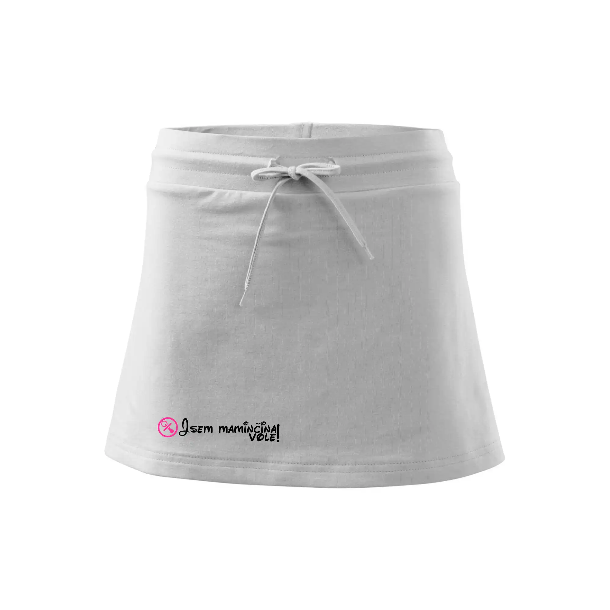 Jsem maminčina Vole!