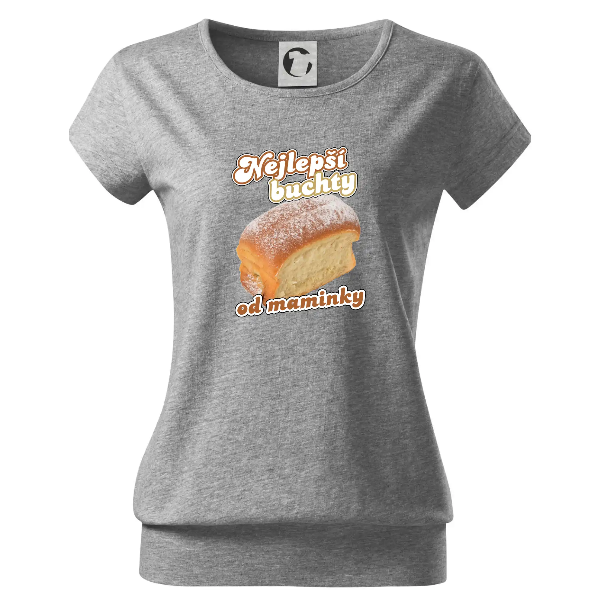 Nejlepší buchty od maminky