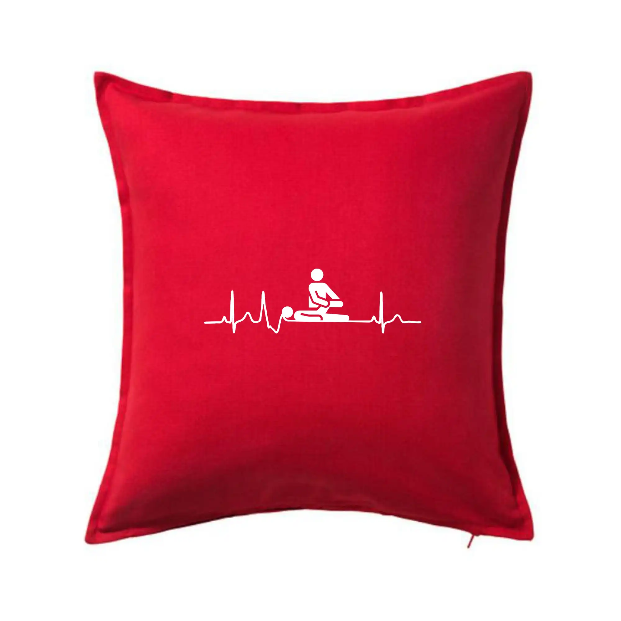 EKG fyzioterapie