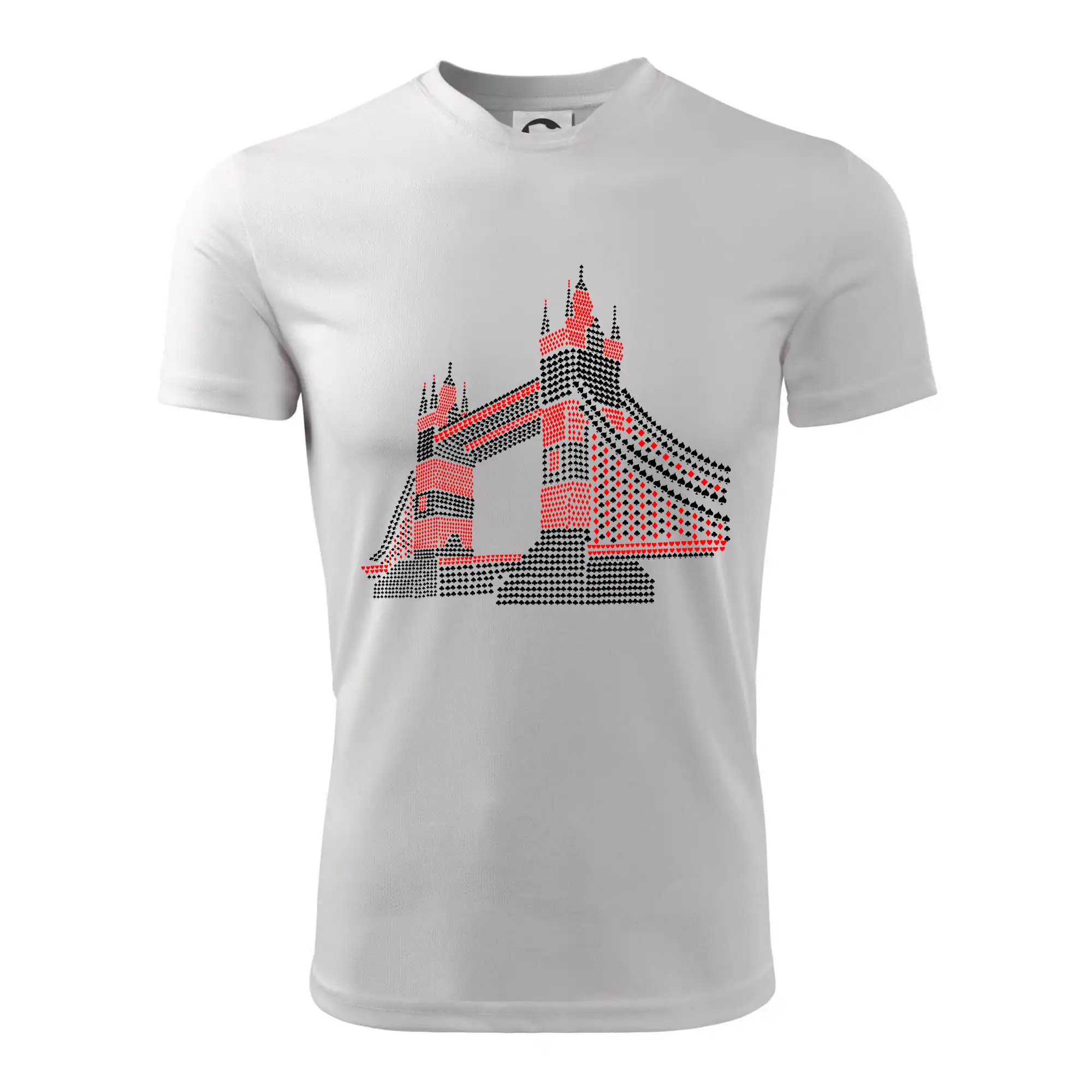 Tower bridge symboly