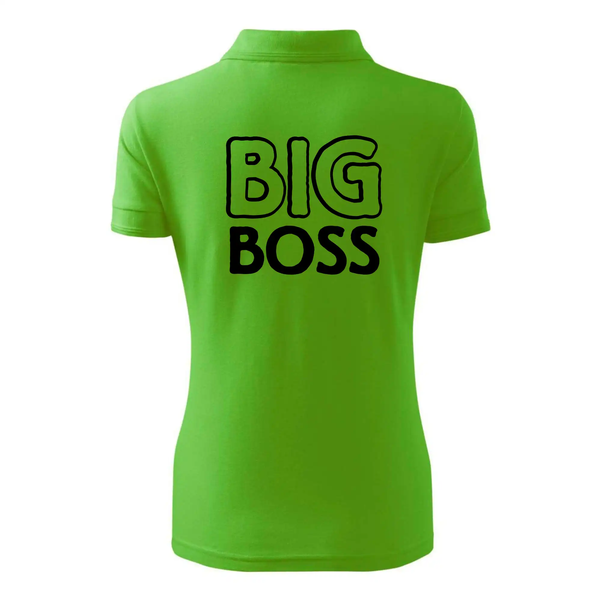 Big boss mini boss