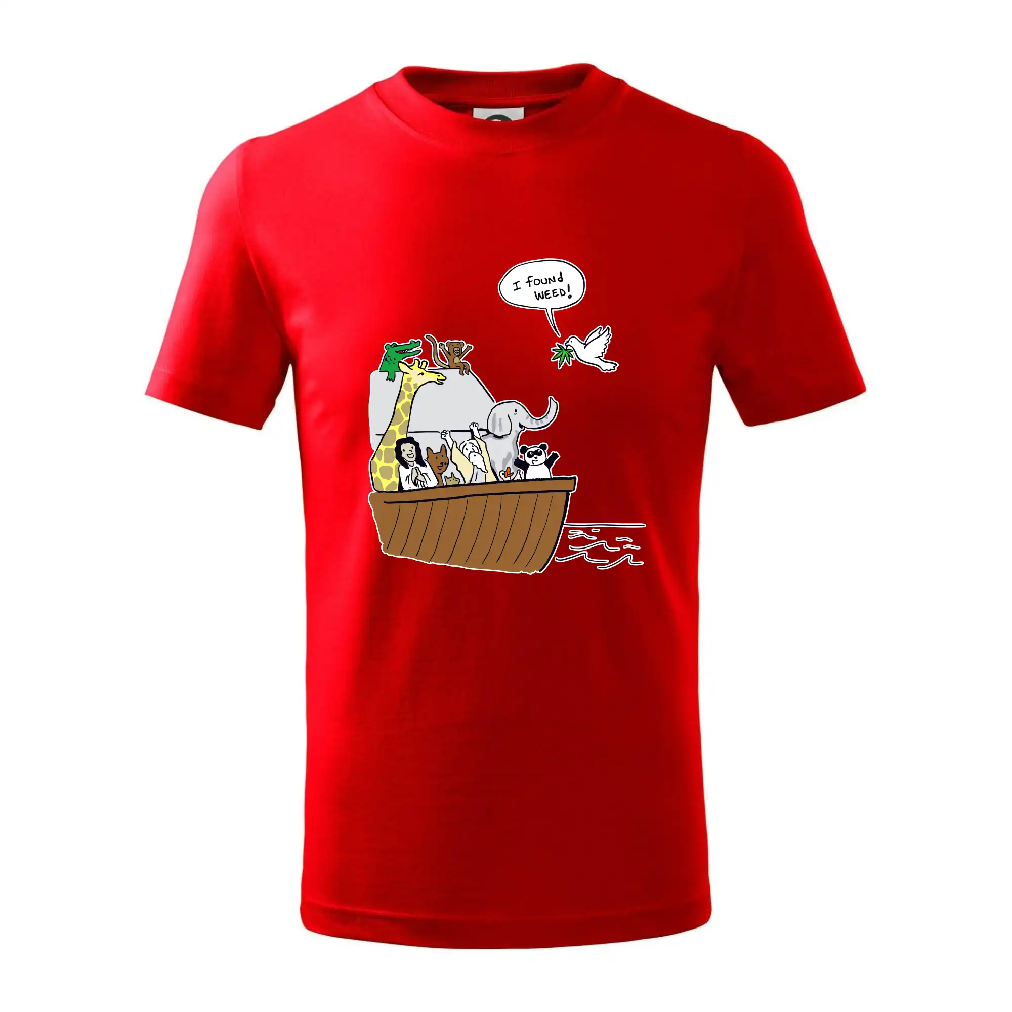 Pravda s Noemovou archou