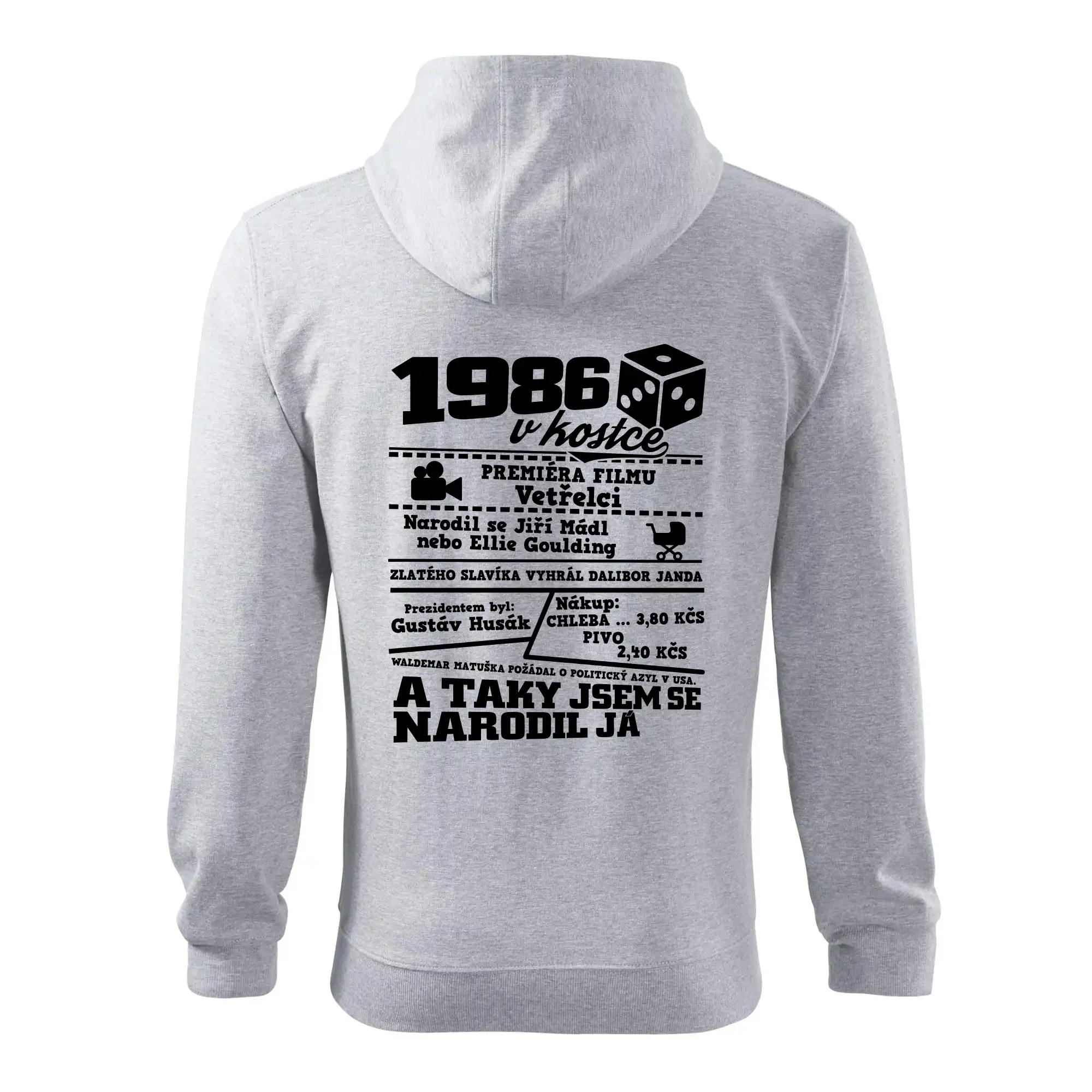 1986 v kostce