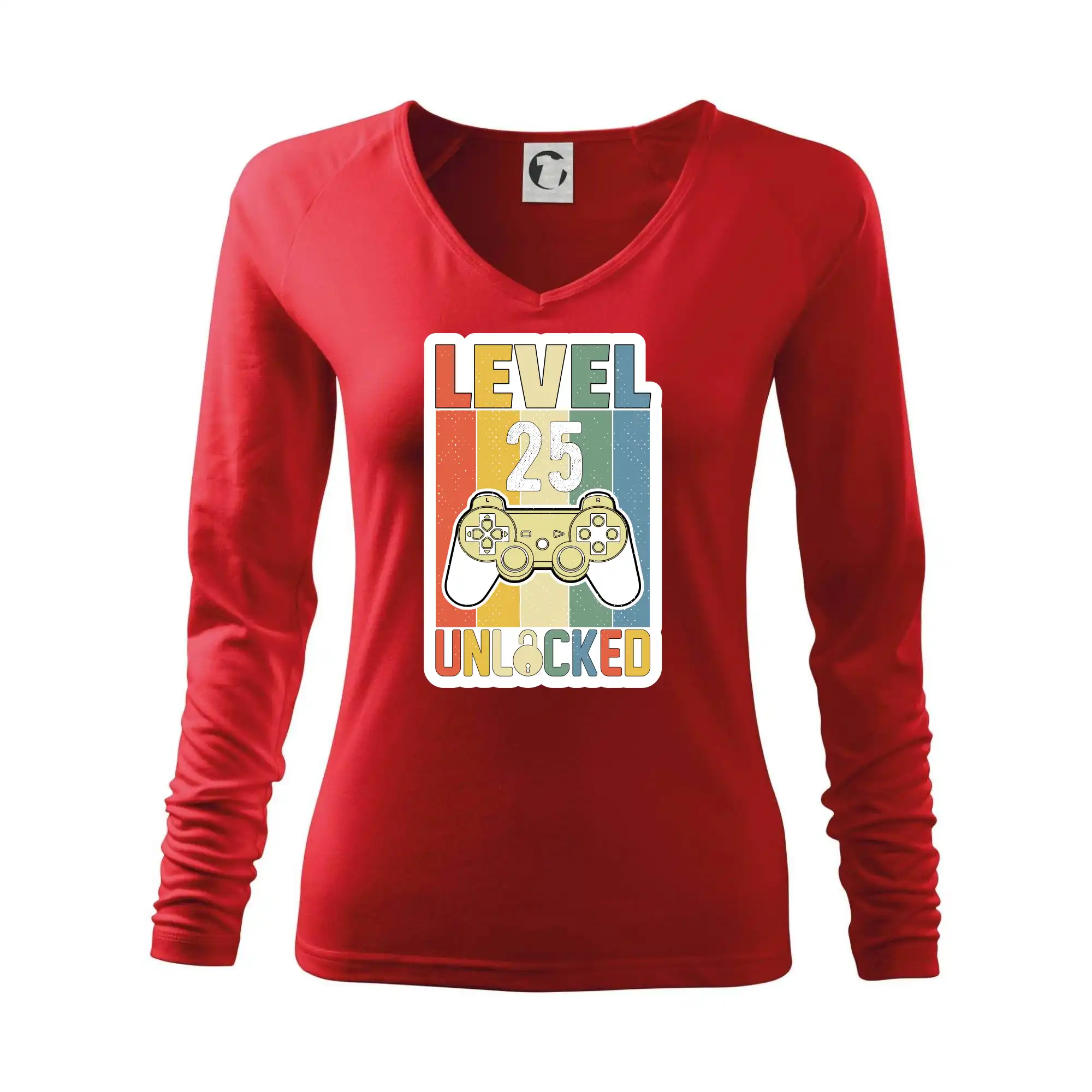 Gaming narozeniny 25