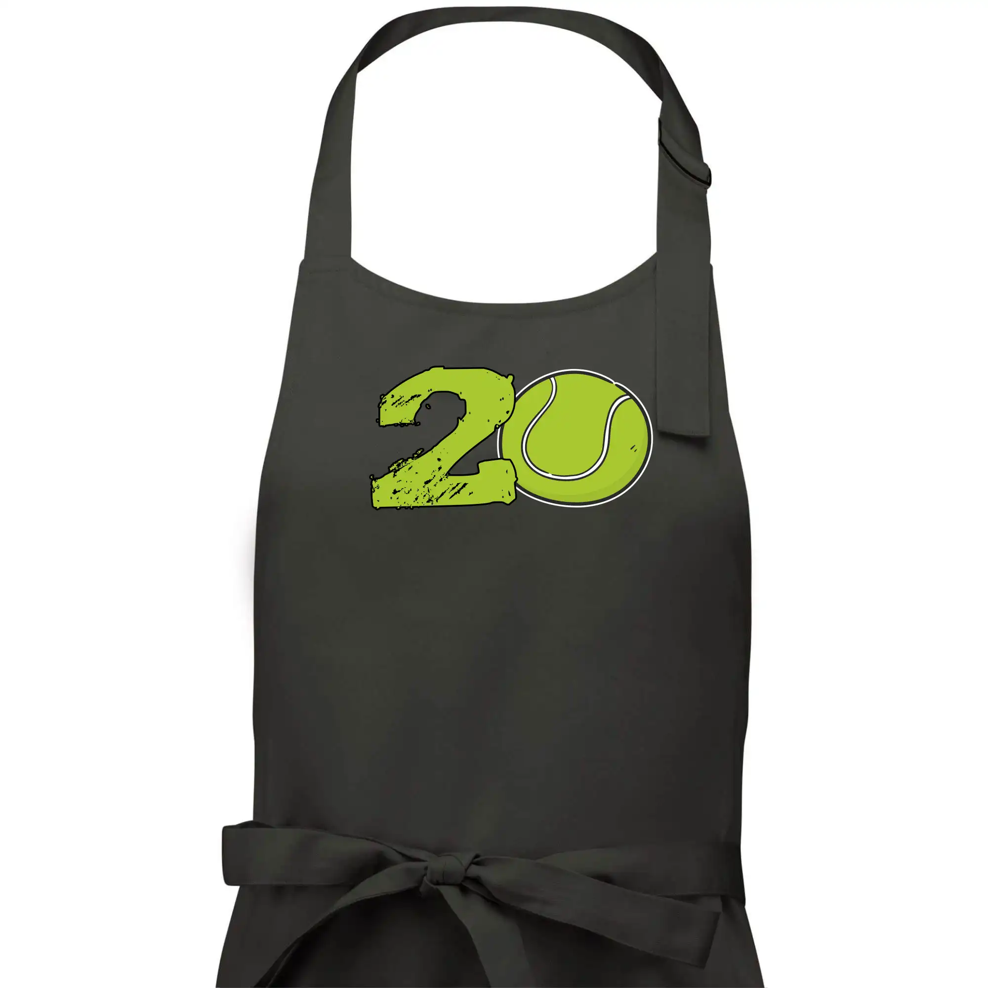 Tenis kulaté narozeniny 20